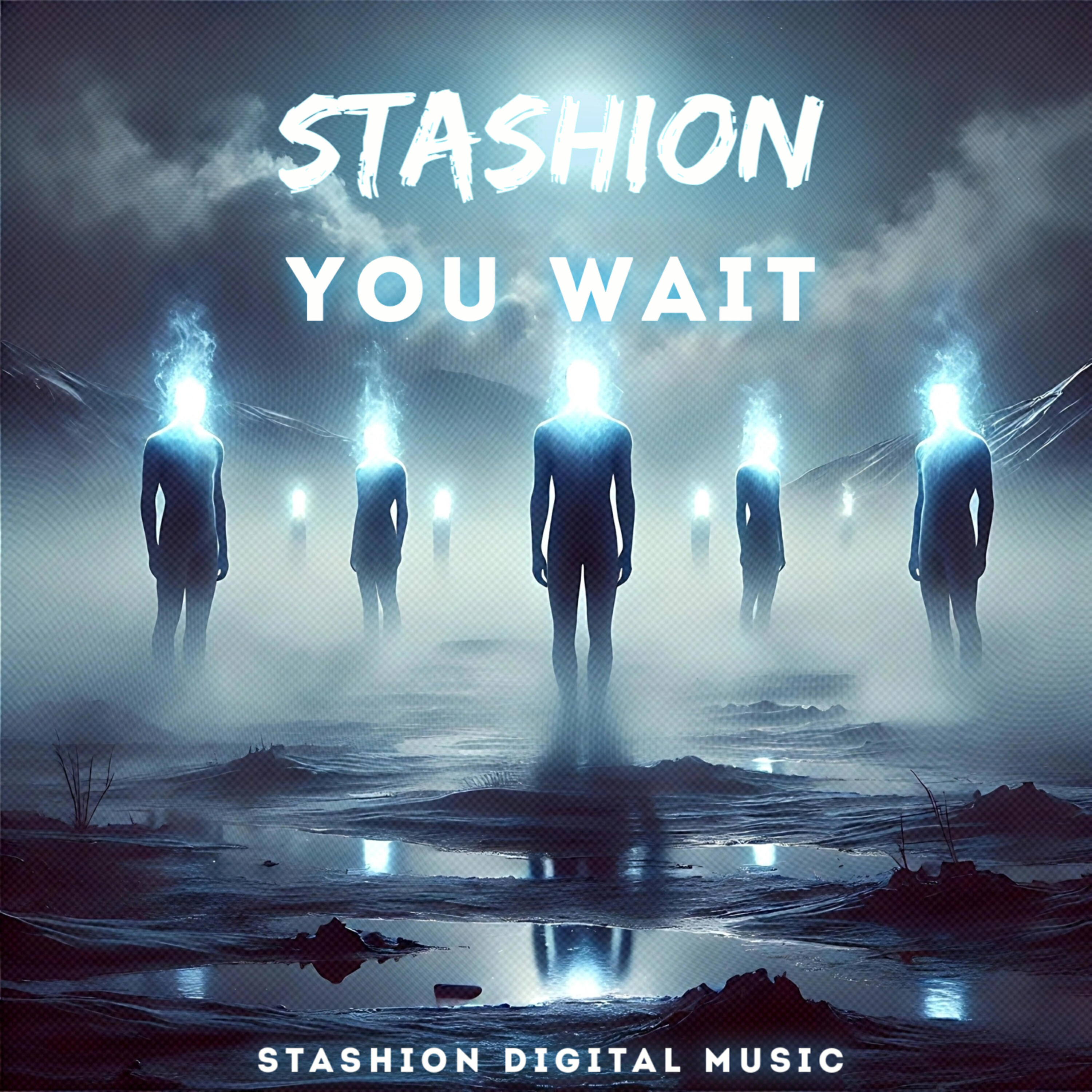 Релиз You Wait