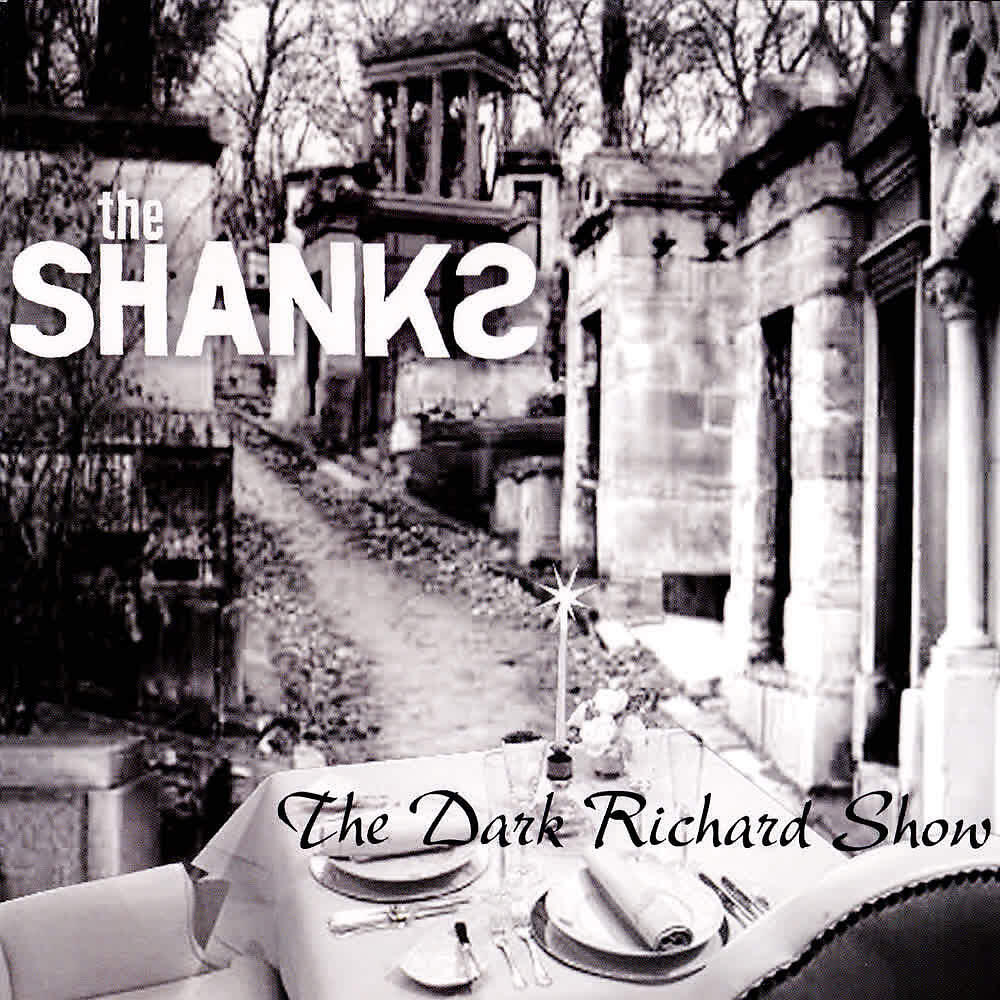 Релиз The Dark Richard Show