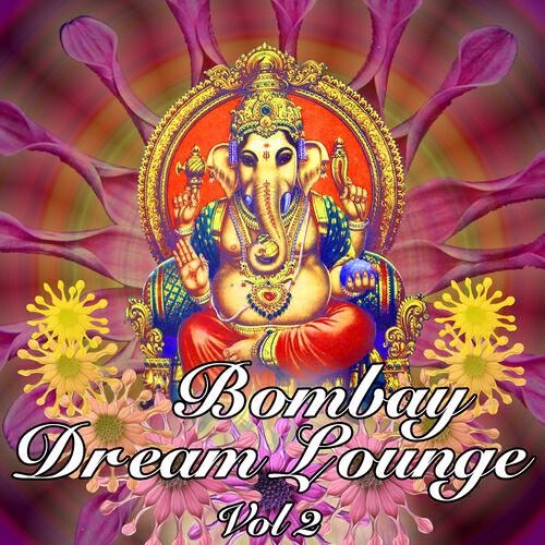 Релиз Nirvana Meditation Orchestra - Bombay Dream Lounge, Volume 2