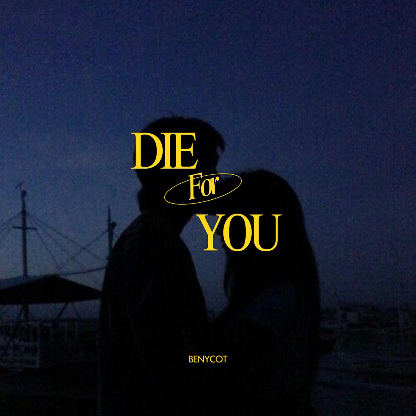 Релиз Die for You