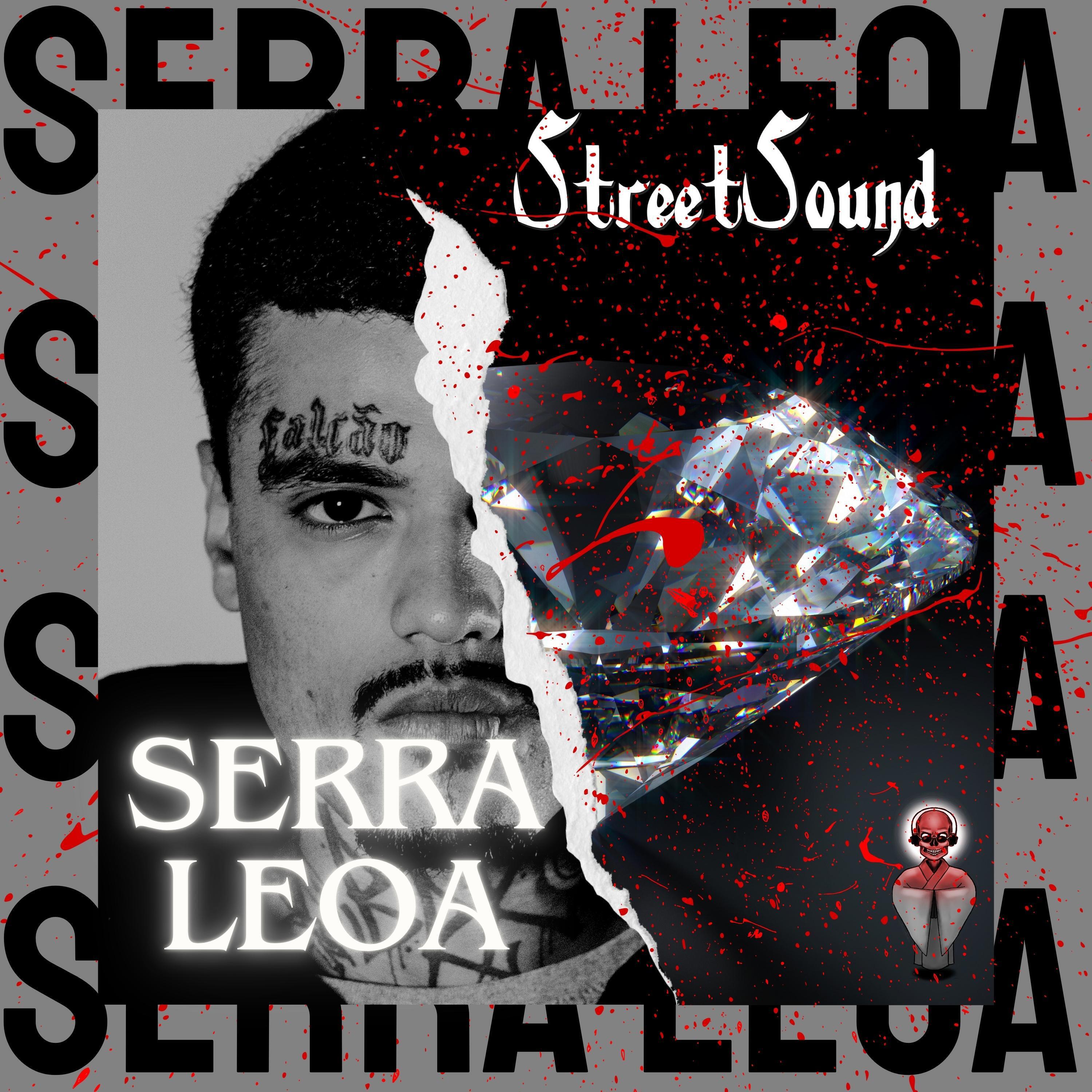 Релиз Serra Leoa