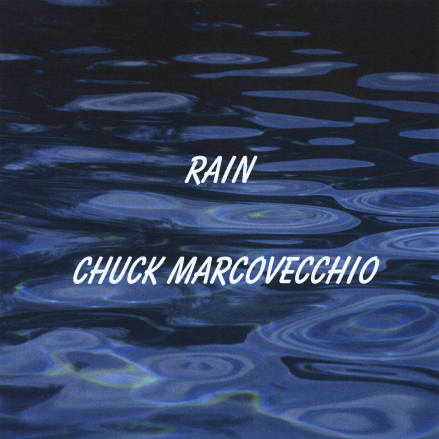 Релиз Rain