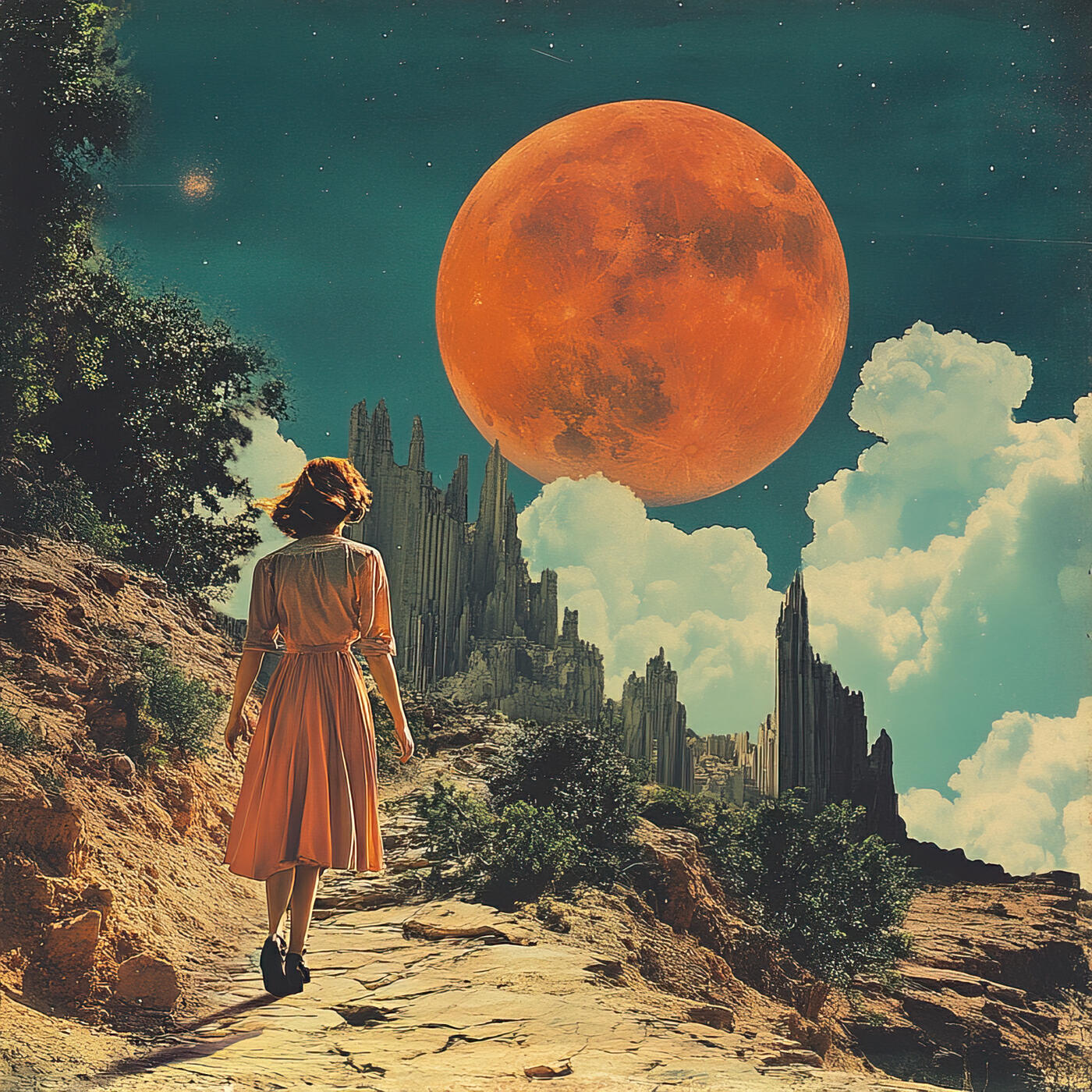 Релиз Transcendent Ascension