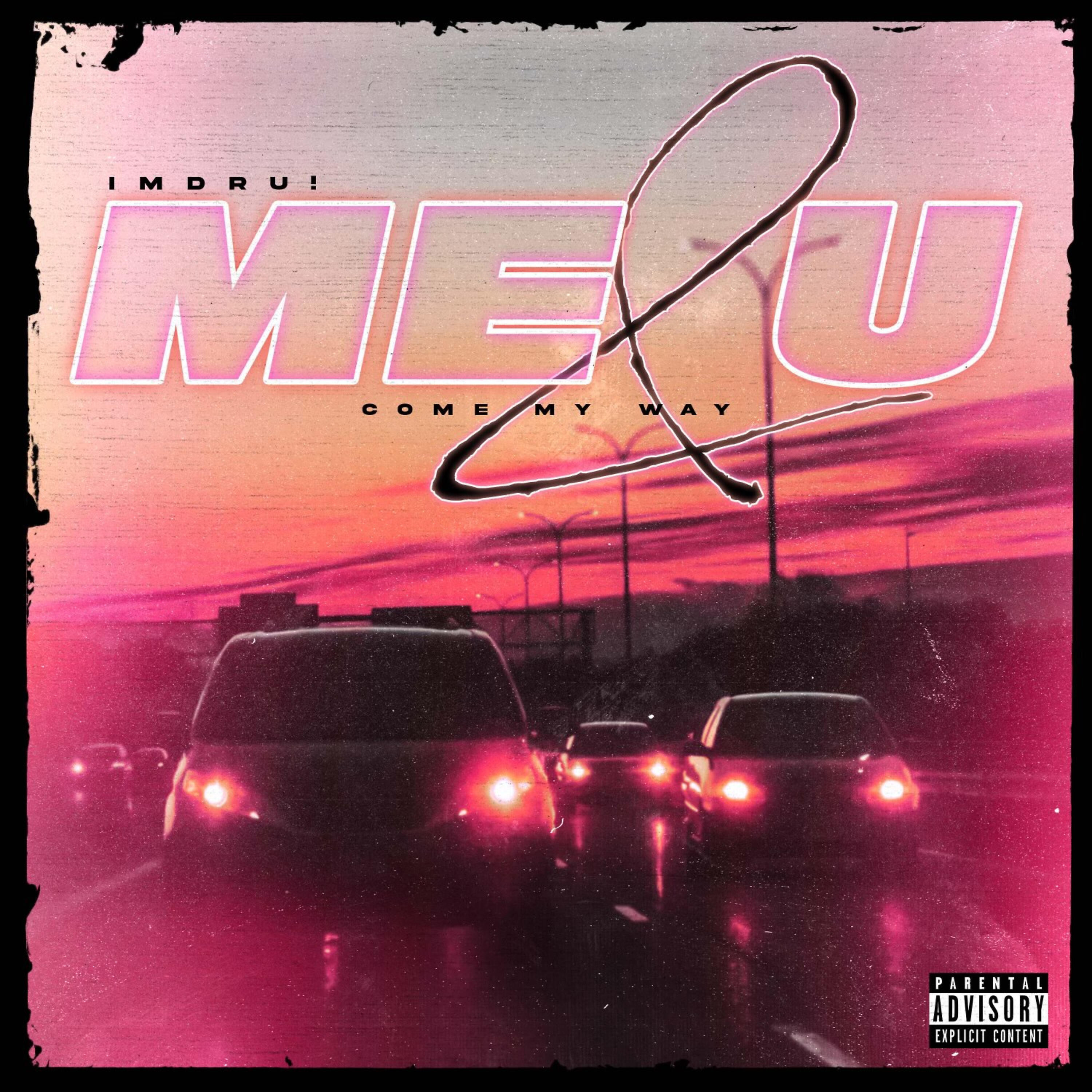 Релиз Me & U (Come My Way)