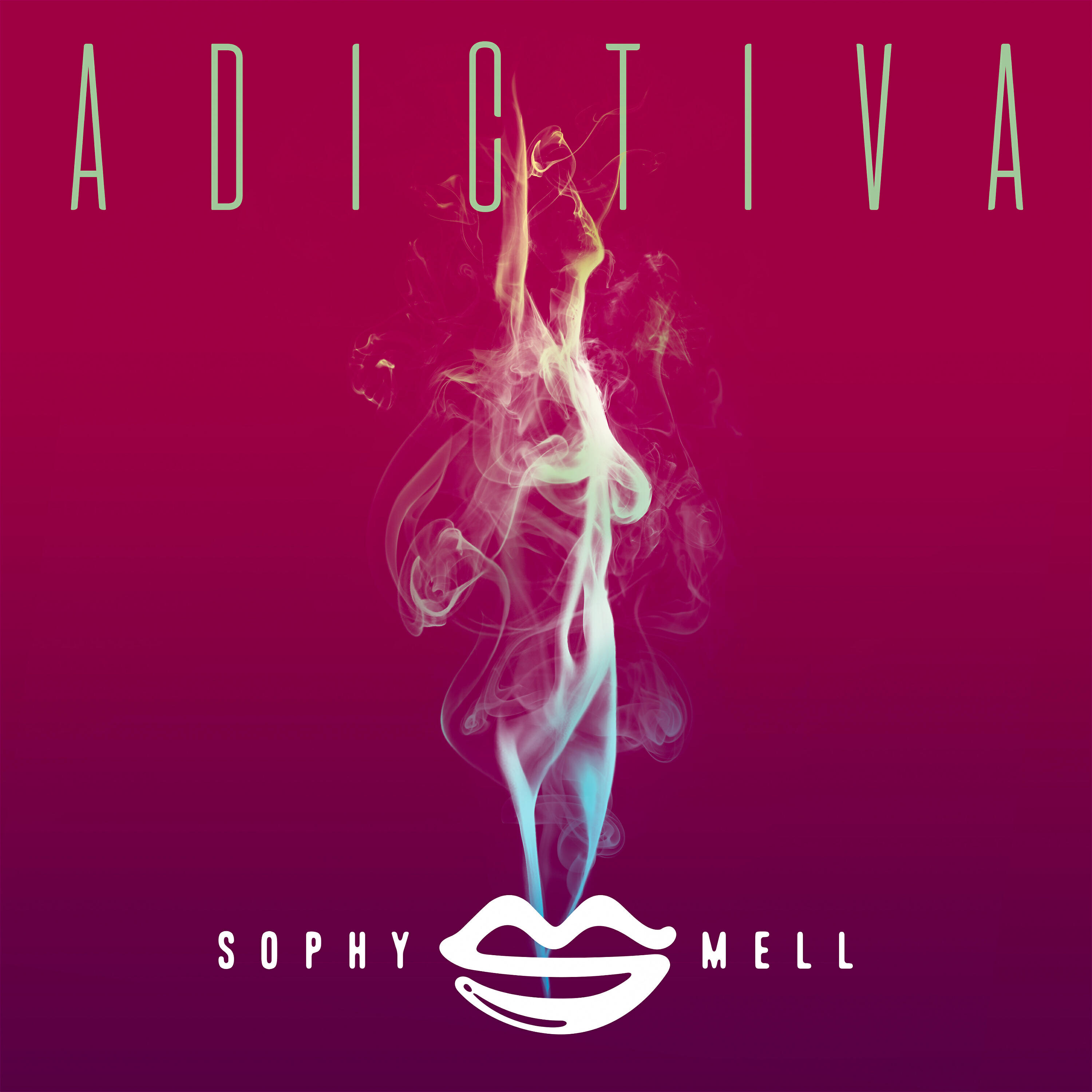 Релиз Adictiva