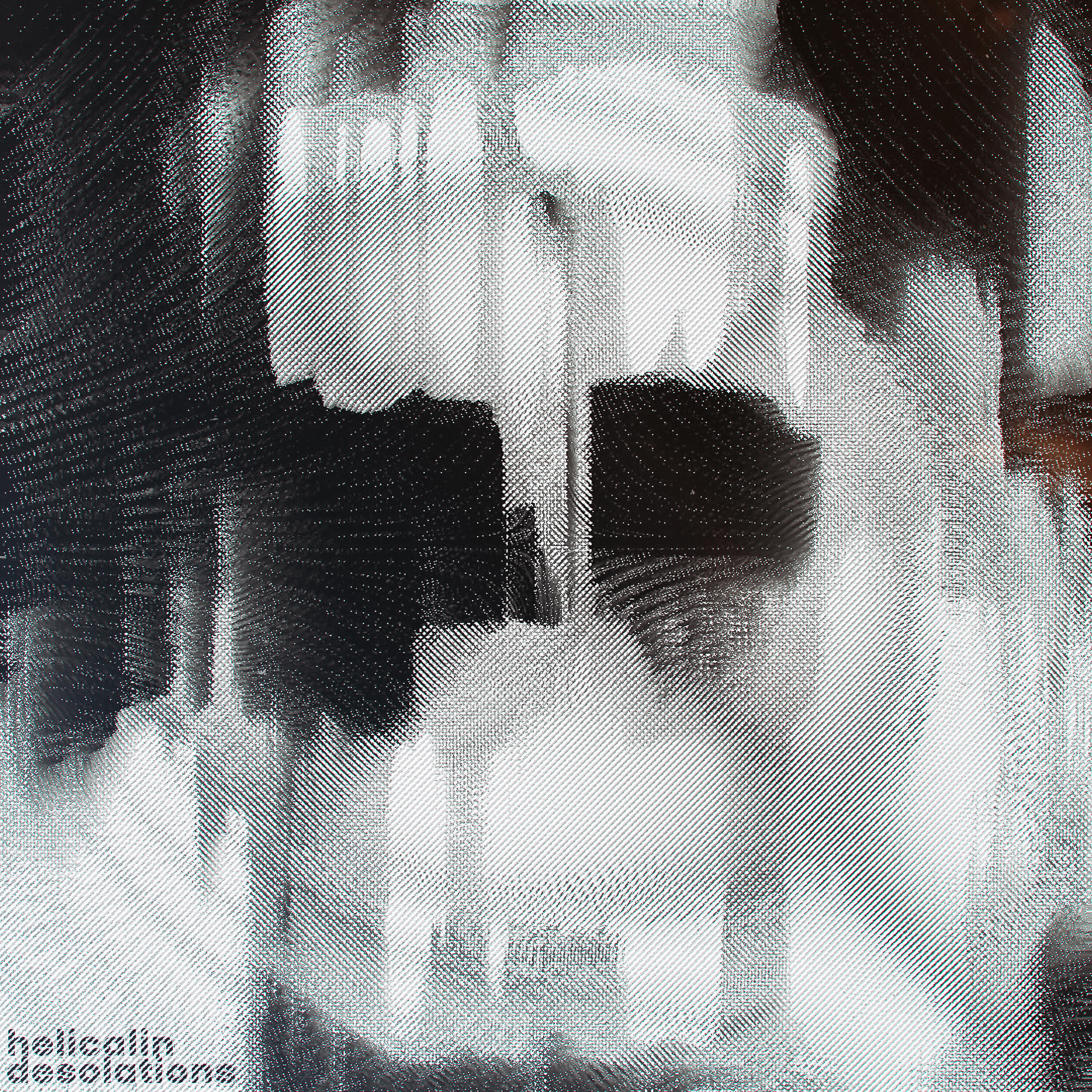 Релиз Desolations