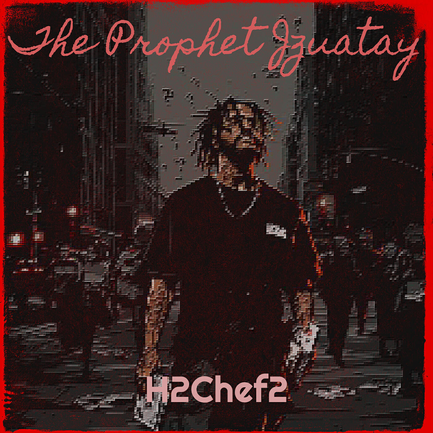 Релиз The Prophet Jzuatay