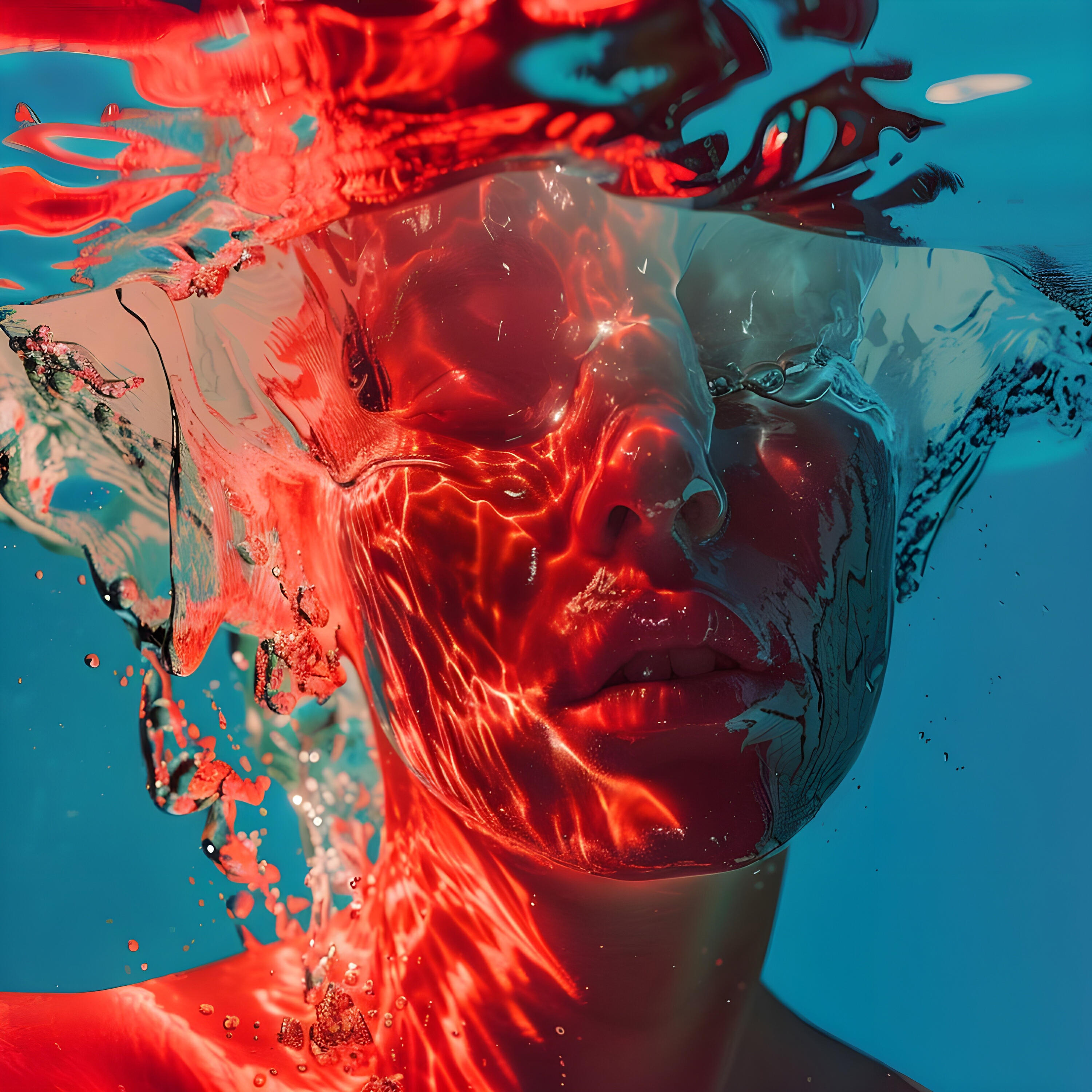 Релиз Catatonic