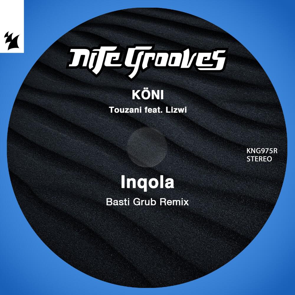Релиз Inqola (Basti Grub Remix)