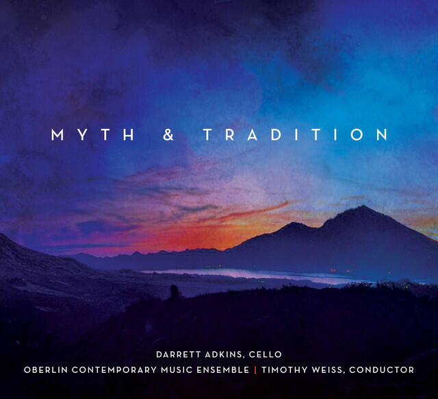 Релиз Myth & Tradition