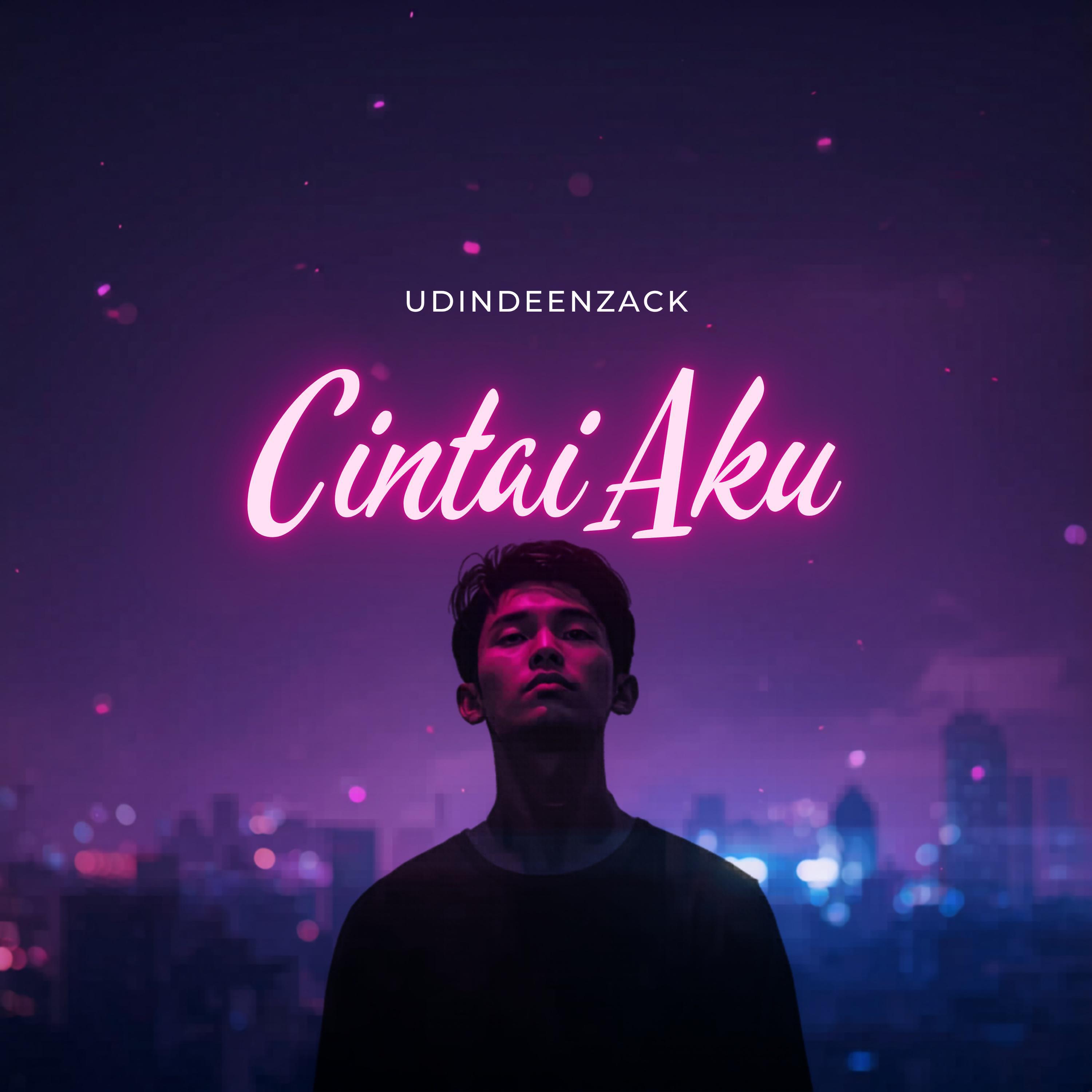 Релиз Cintai Aku