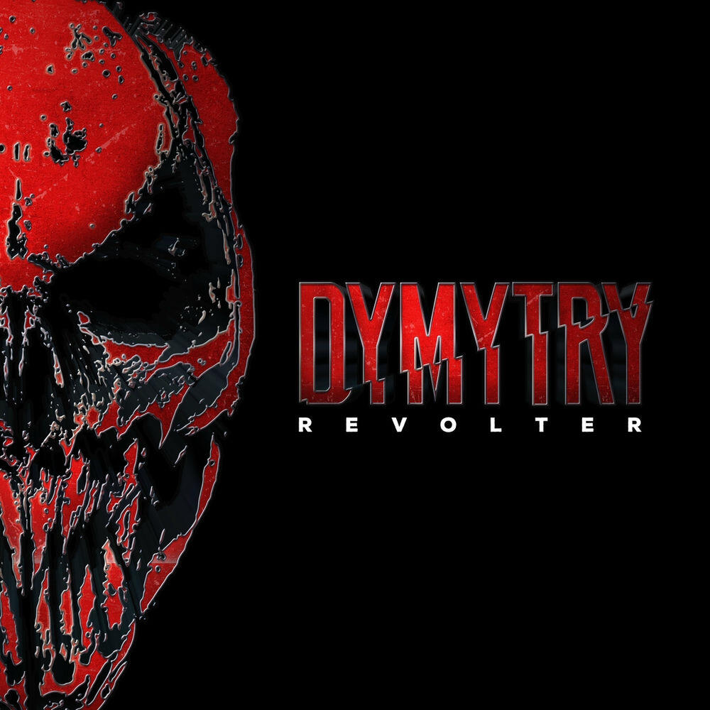 Релиз Revolter