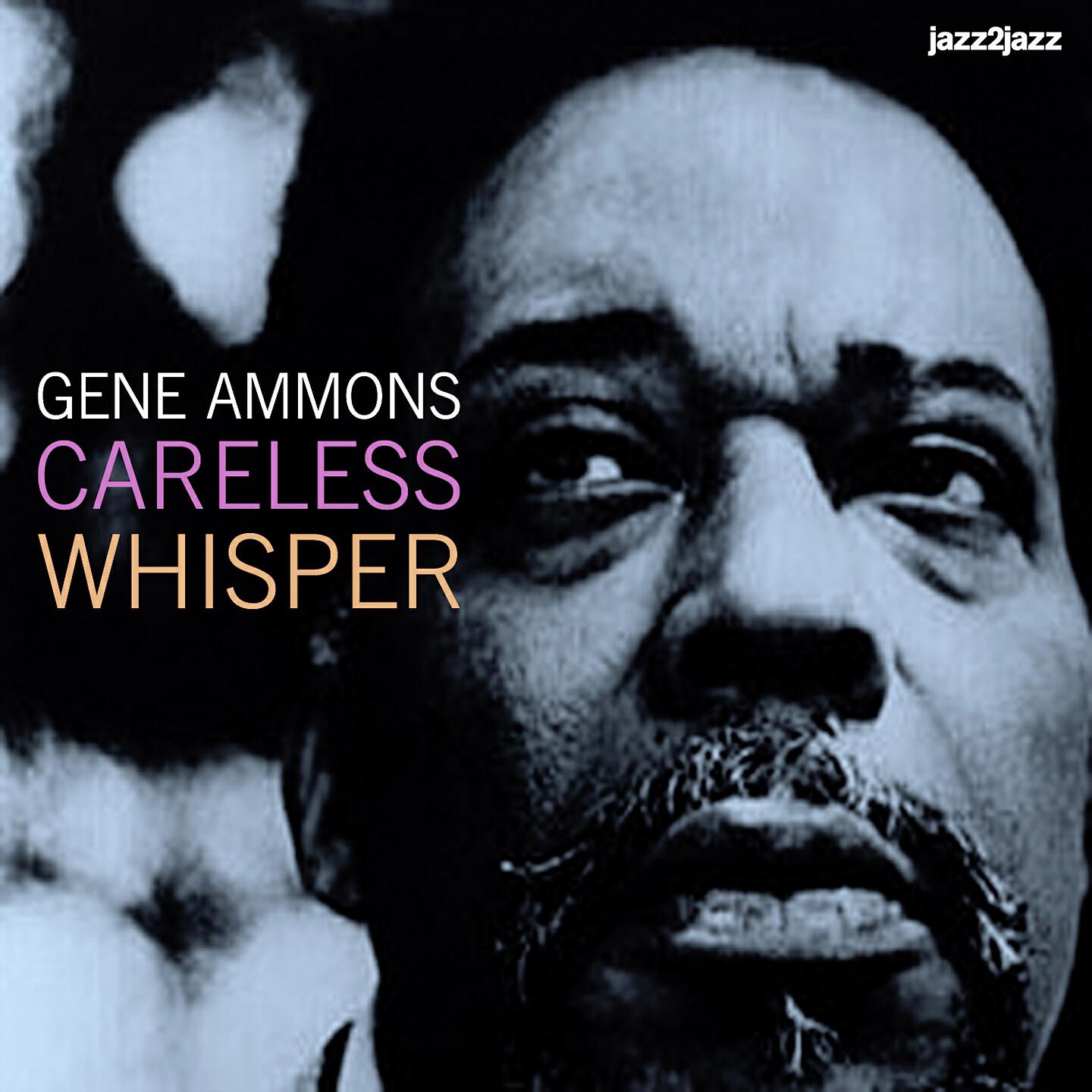 Релиз Careless Whisper