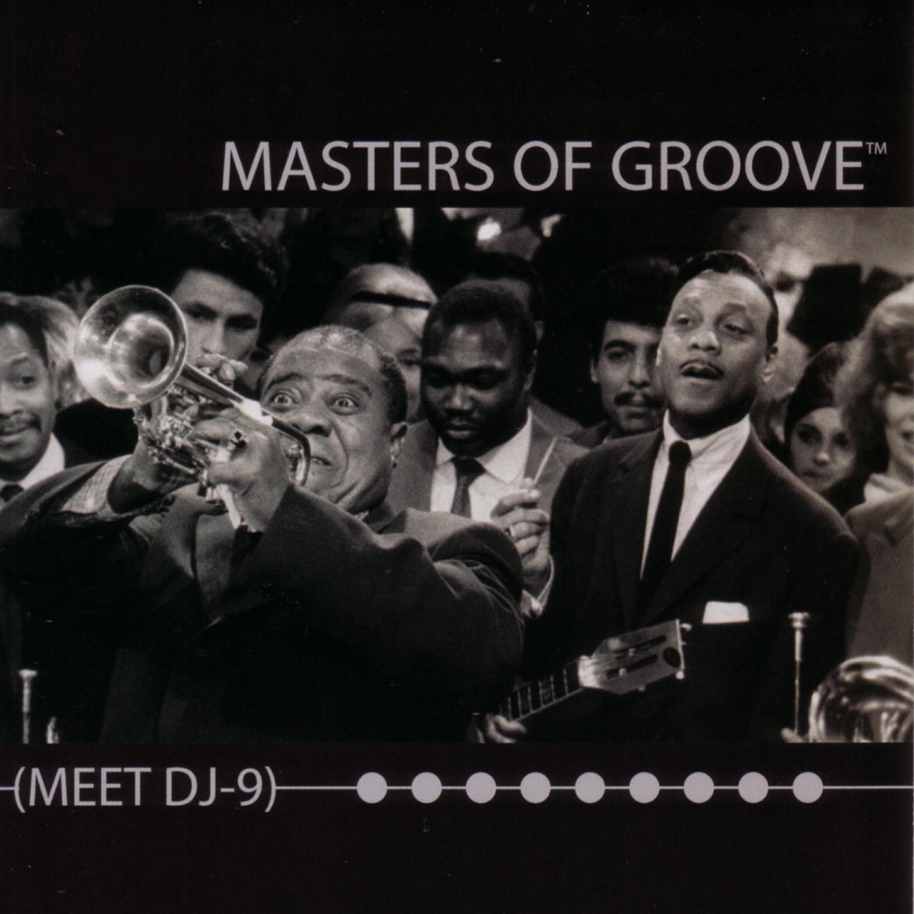 Masters of Groove