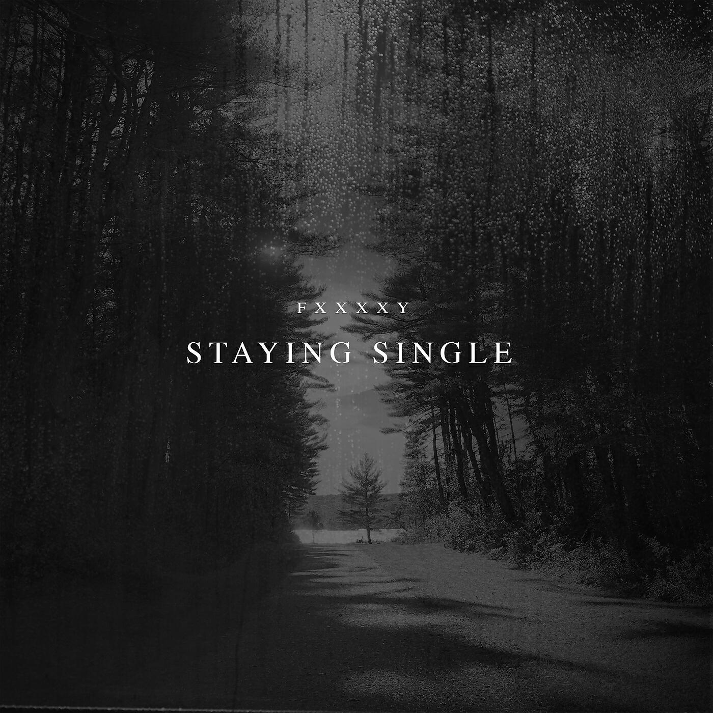 Релиз Staying Single