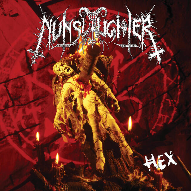 Релиз Hex (2021 Master)