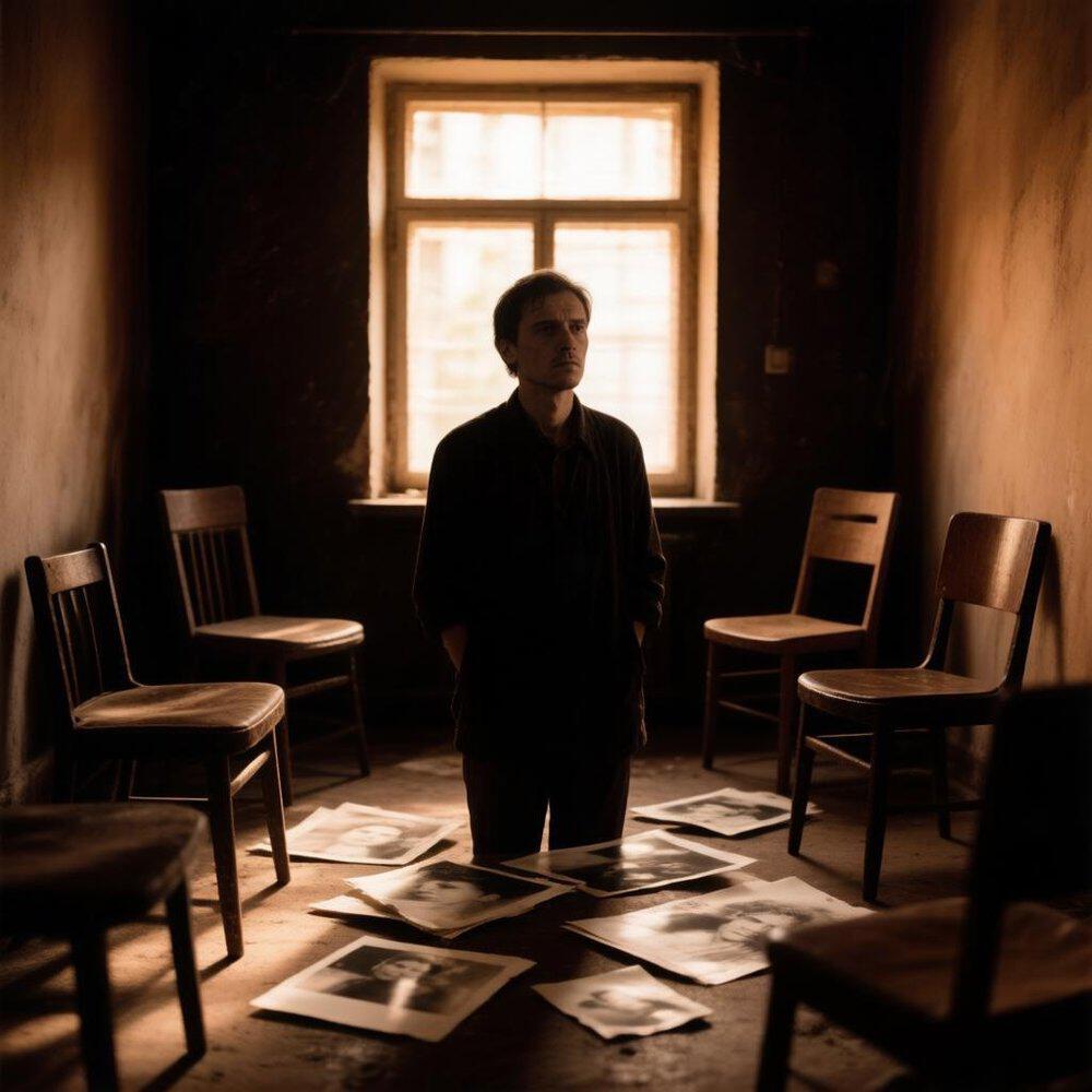 Релиз Echoes of Memories
