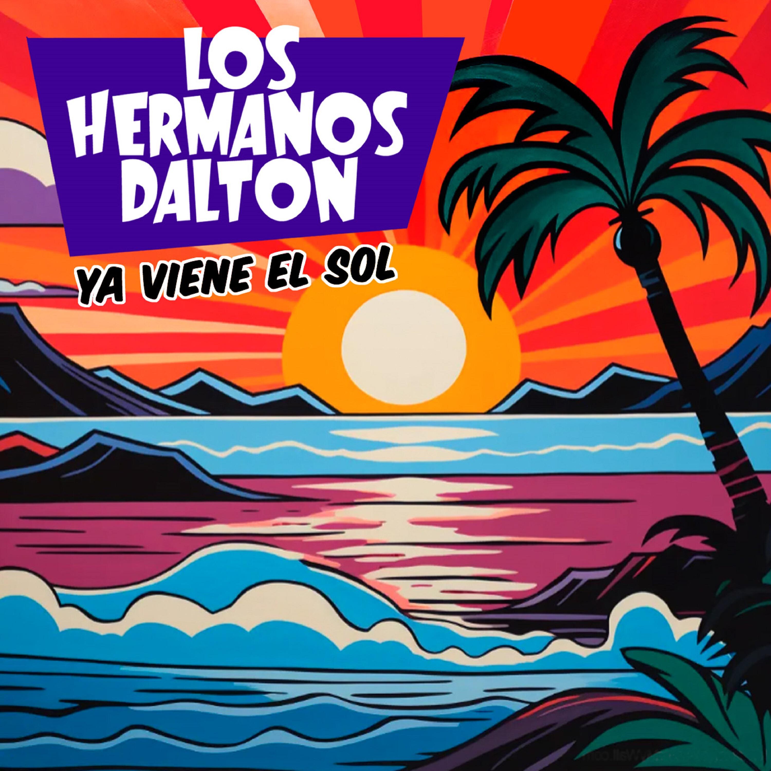 Релиз Ya Viene el Sol