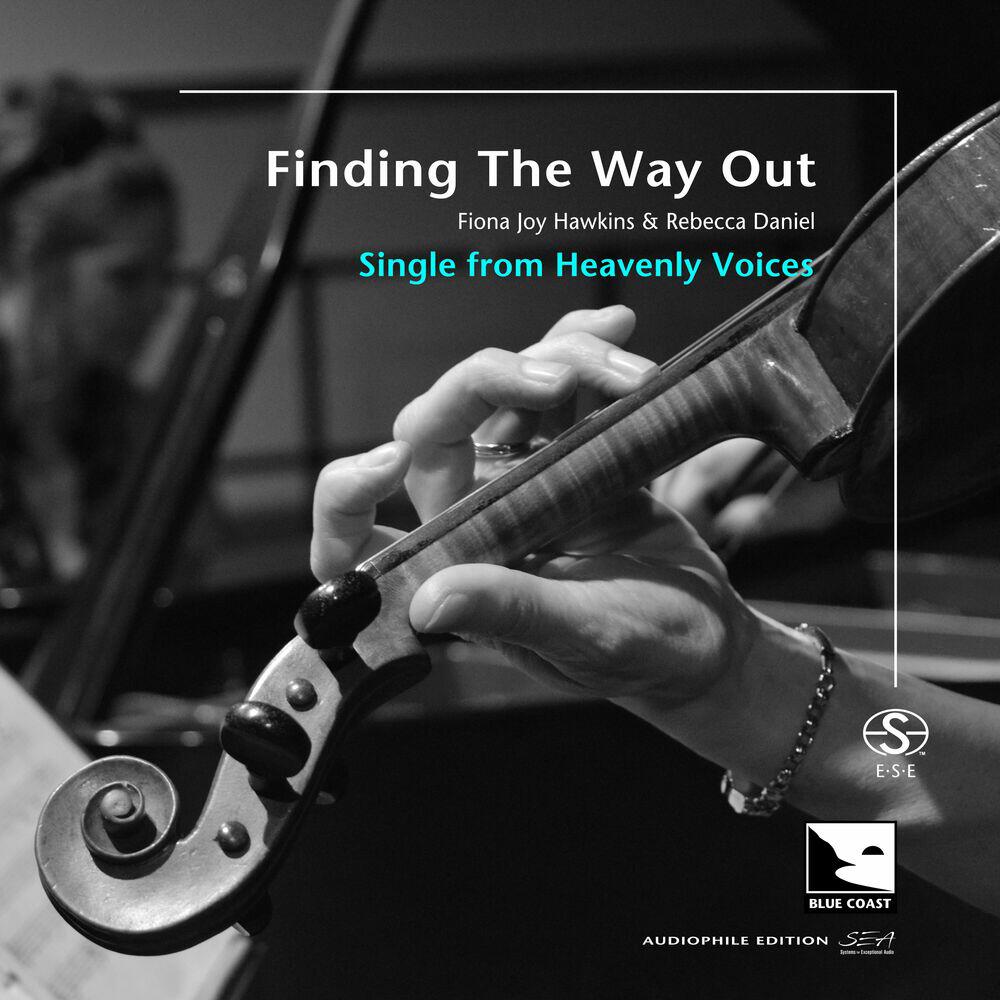 Релиз Finding the Way Out (Live in the Studio - E.S.E.)