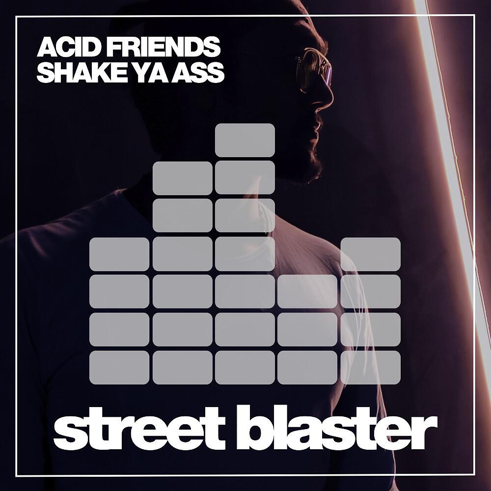 Релиз Shake Ya Ass (Space Guyz Remix)