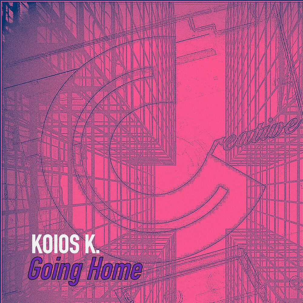 Релиз Going Home