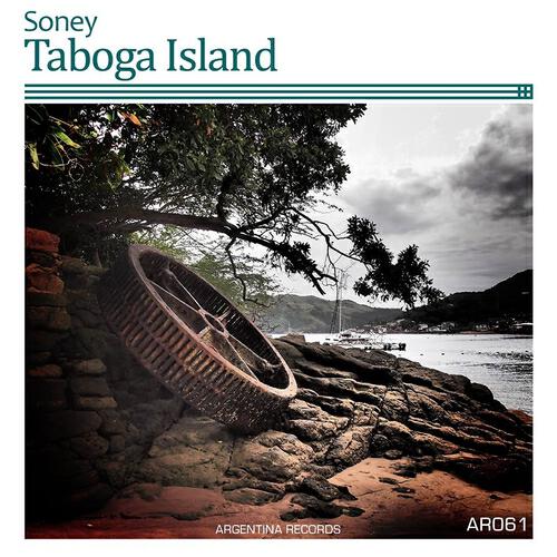 Релиз Taboga Island