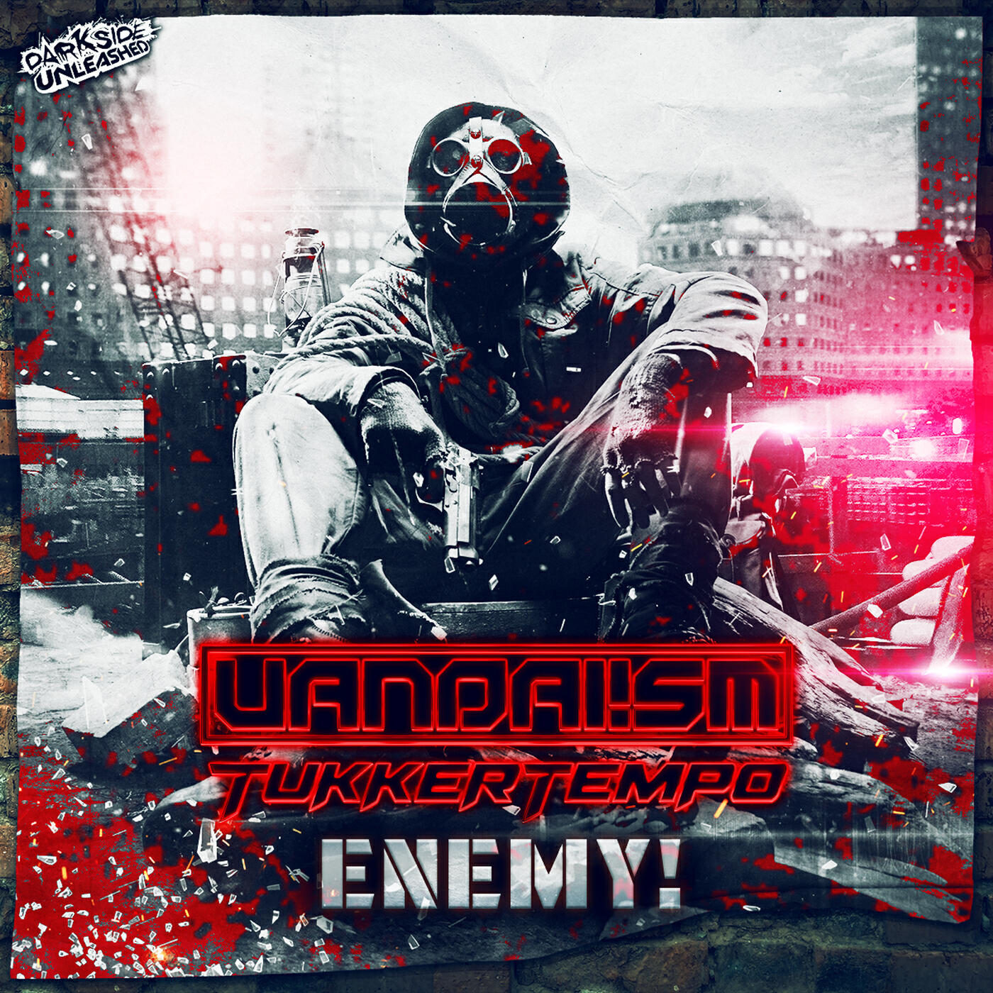 Релиз Enemy
