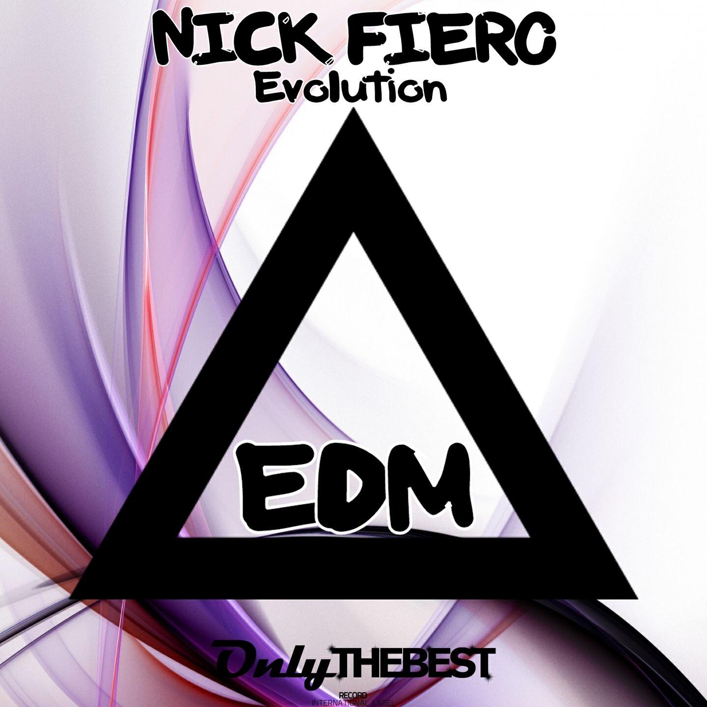 Nick Fiero