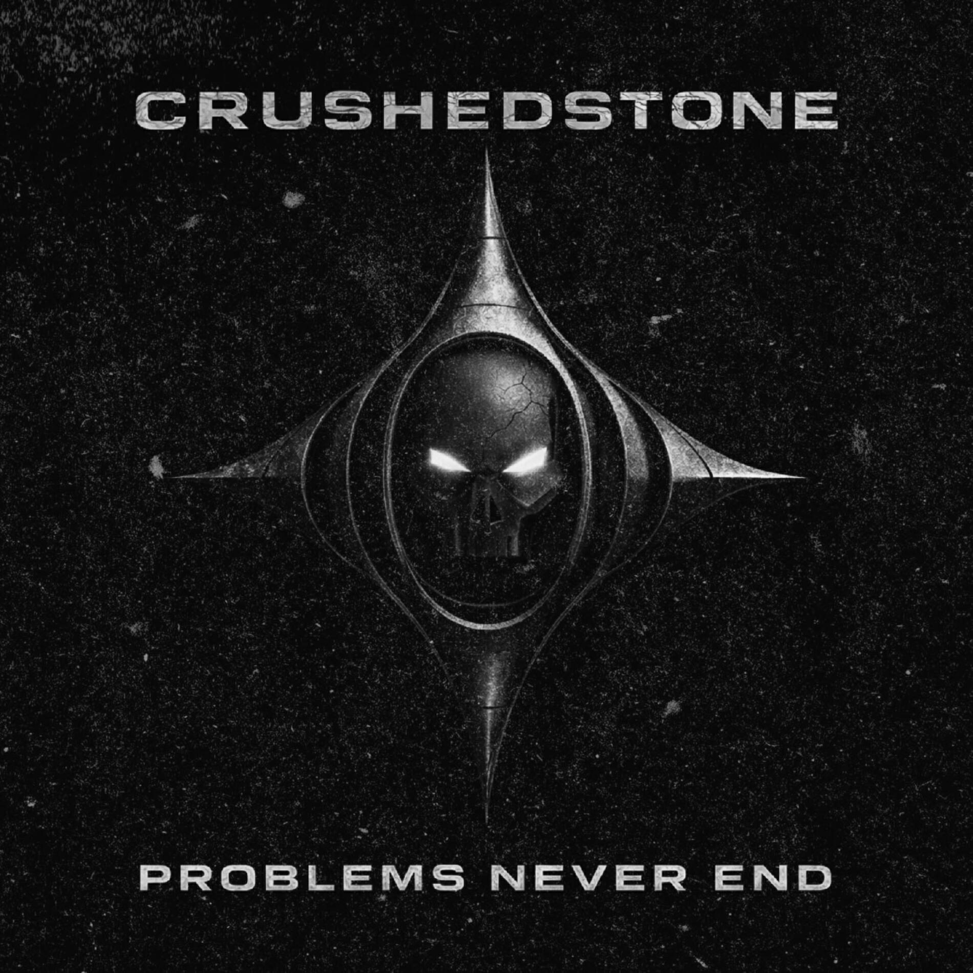 Релиз PROBLEMS NEVER END