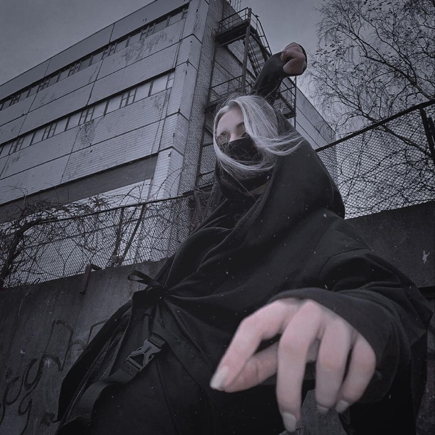 Постер альбома Demonic Beauty