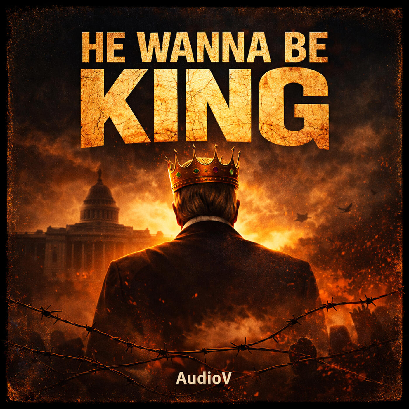 AudioV