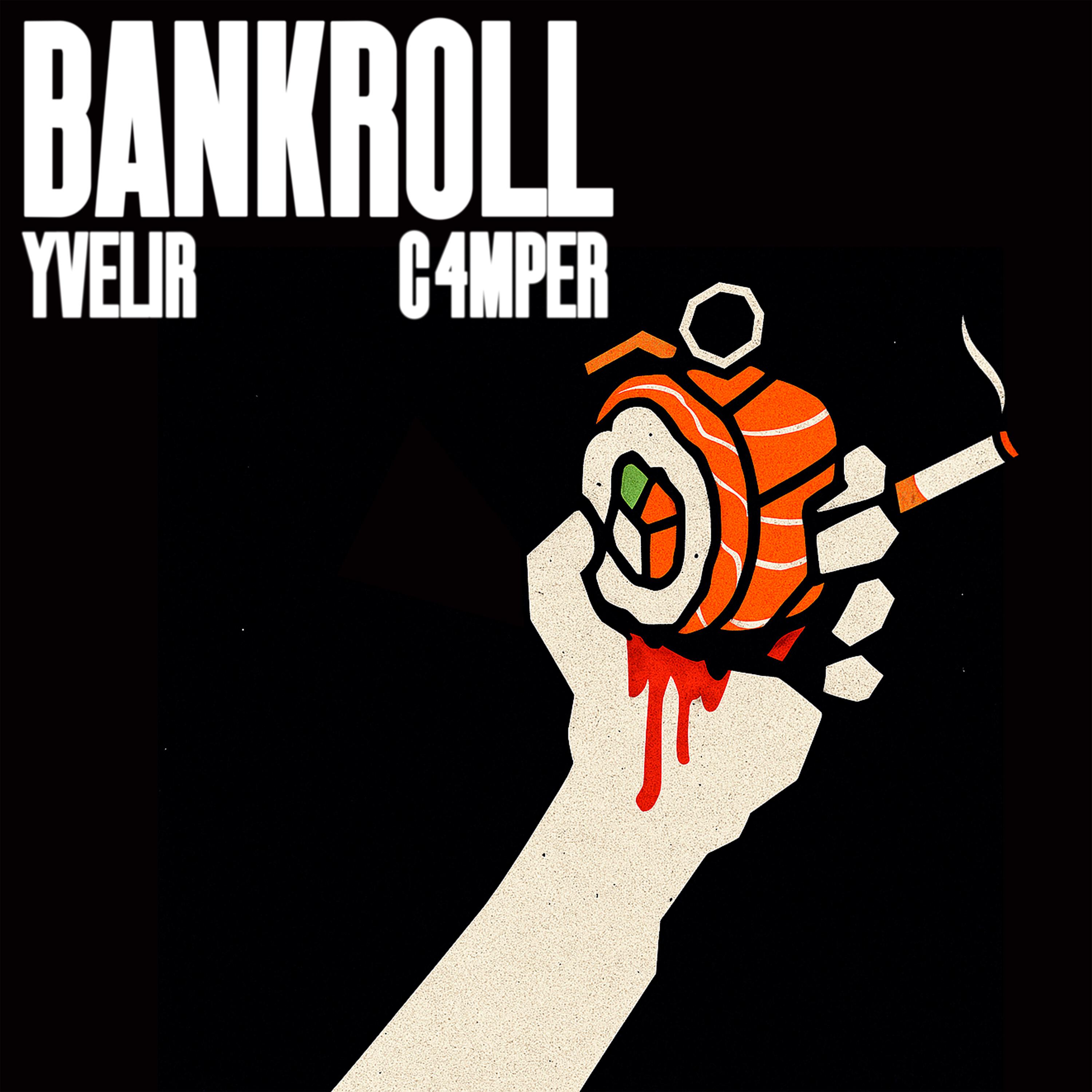 Релиз BANKROLL