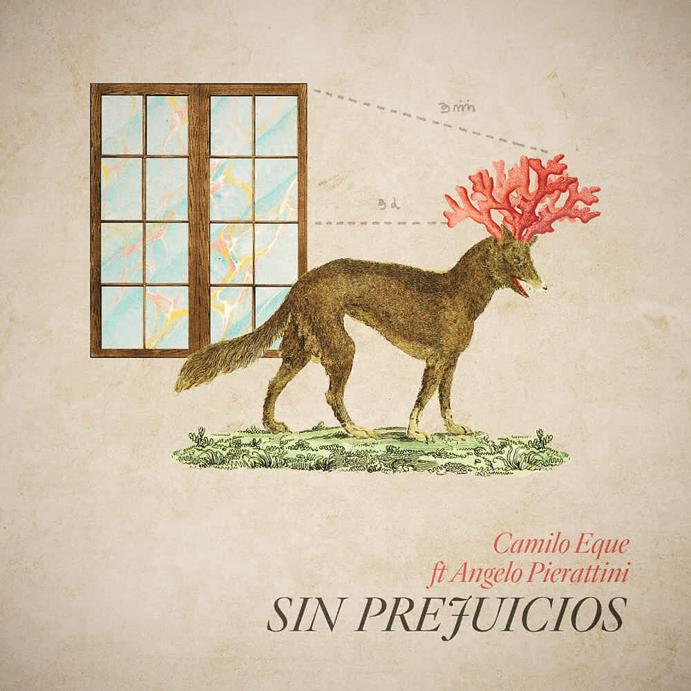 Релиз Sin Prejuicios