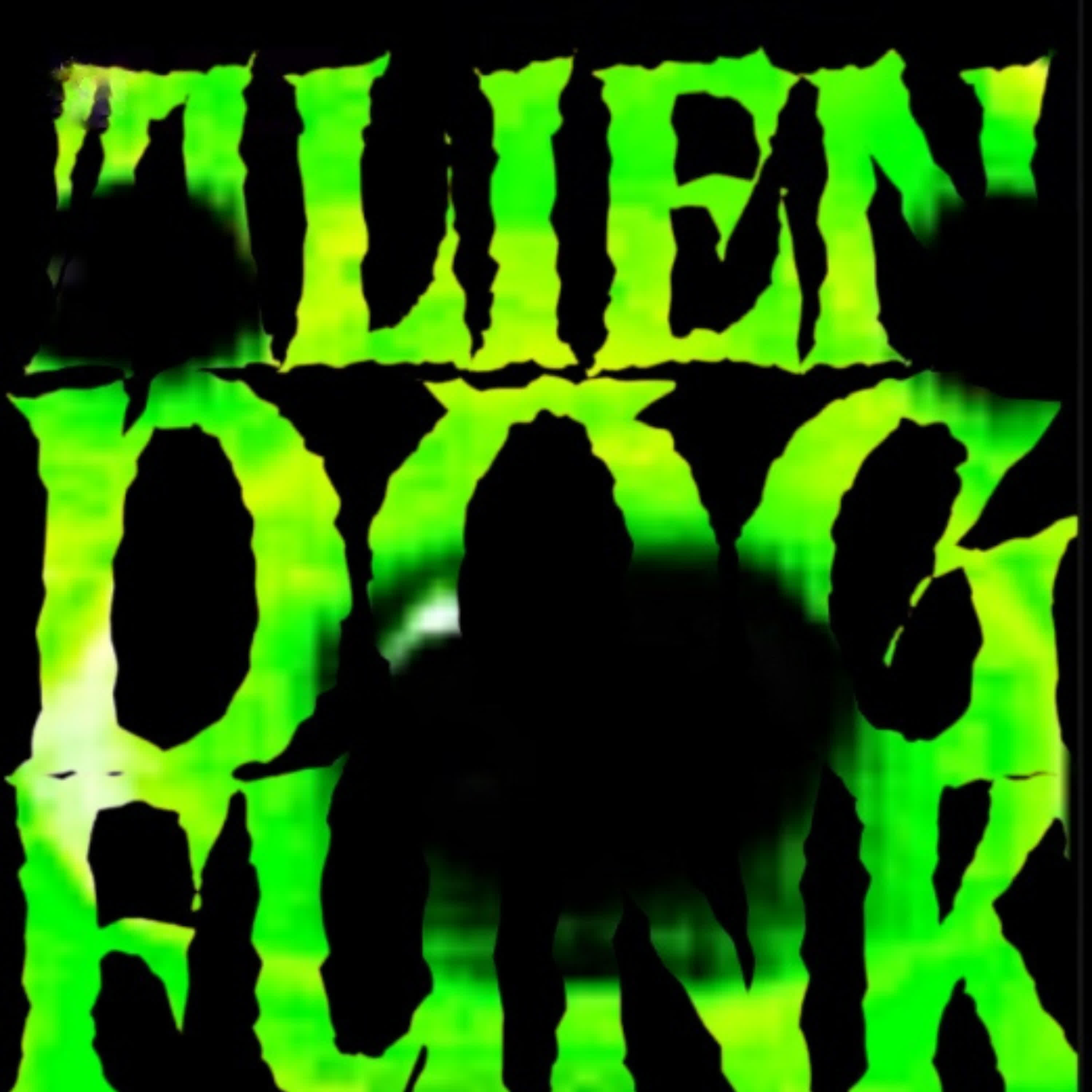 Релиз ALIEN DOG FUNK