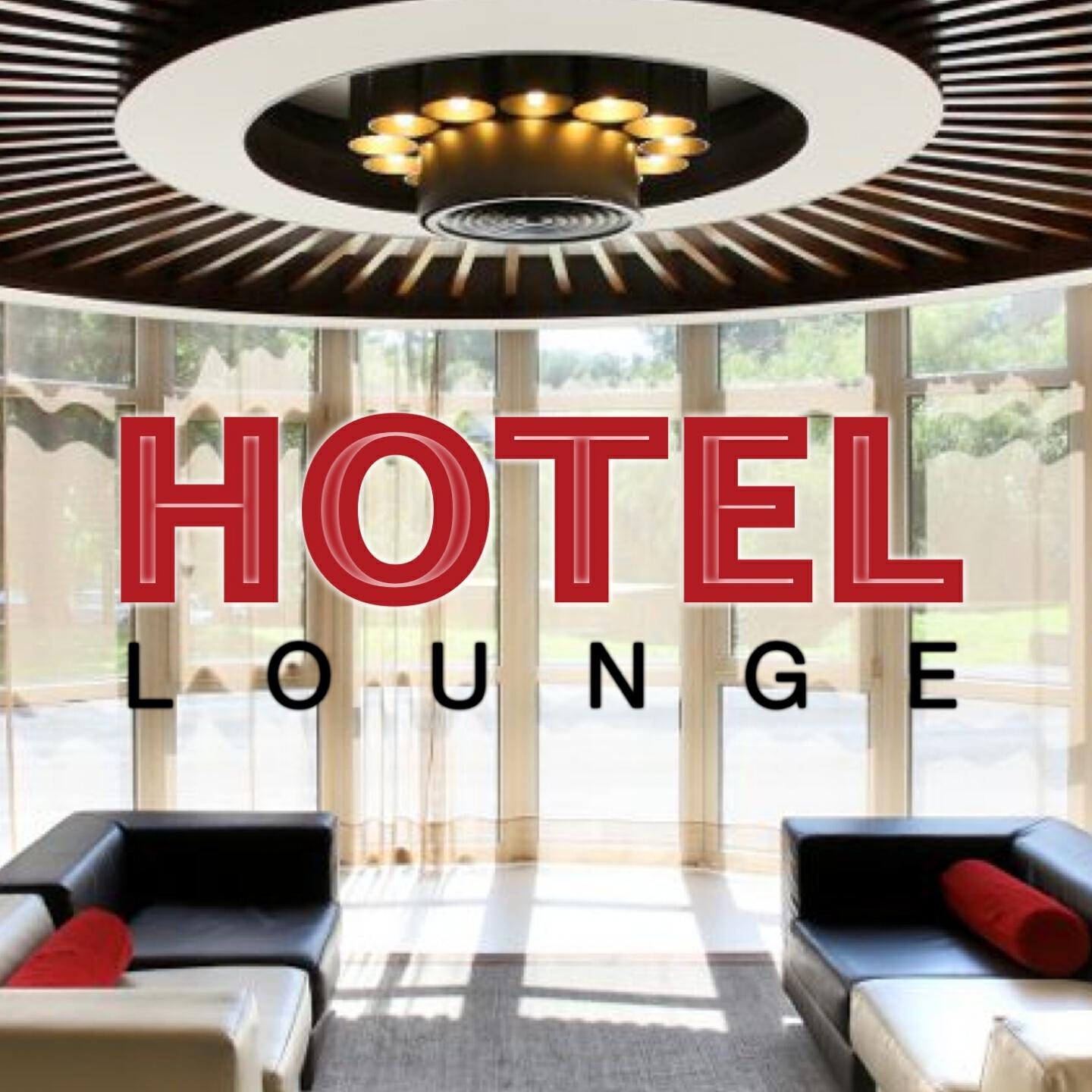 Релиз Hotel Lounge