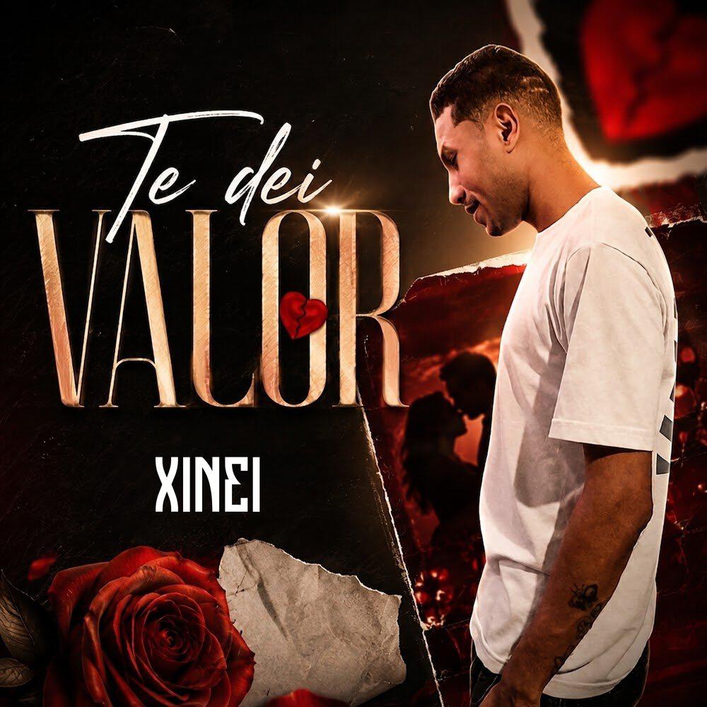 Релиз Te Dei Valor