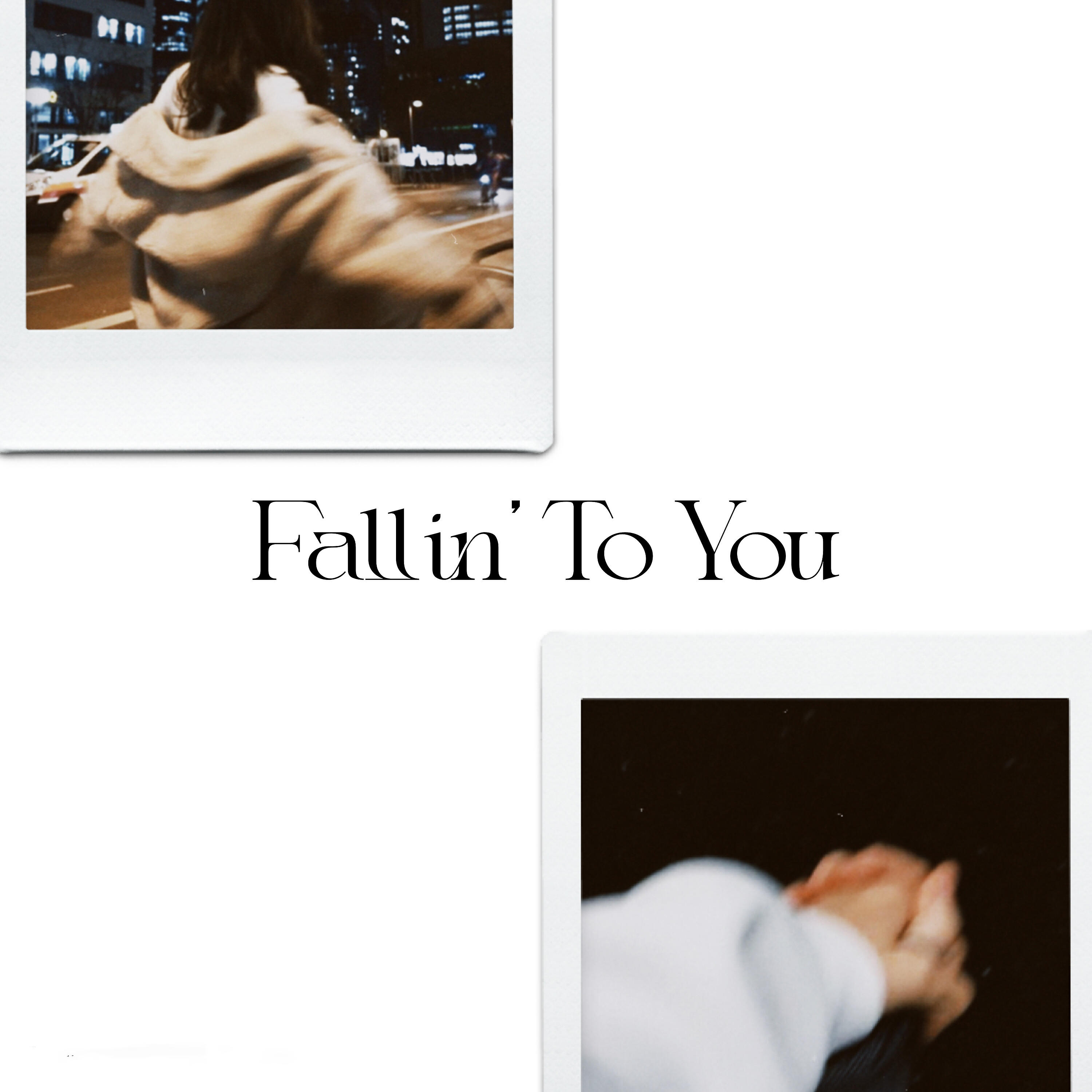 Релиз Fallin' To You