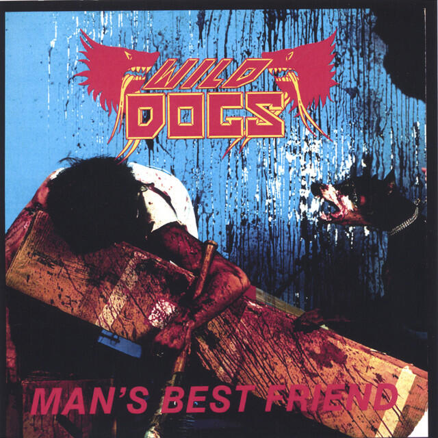 Релиз Man's Best Friend