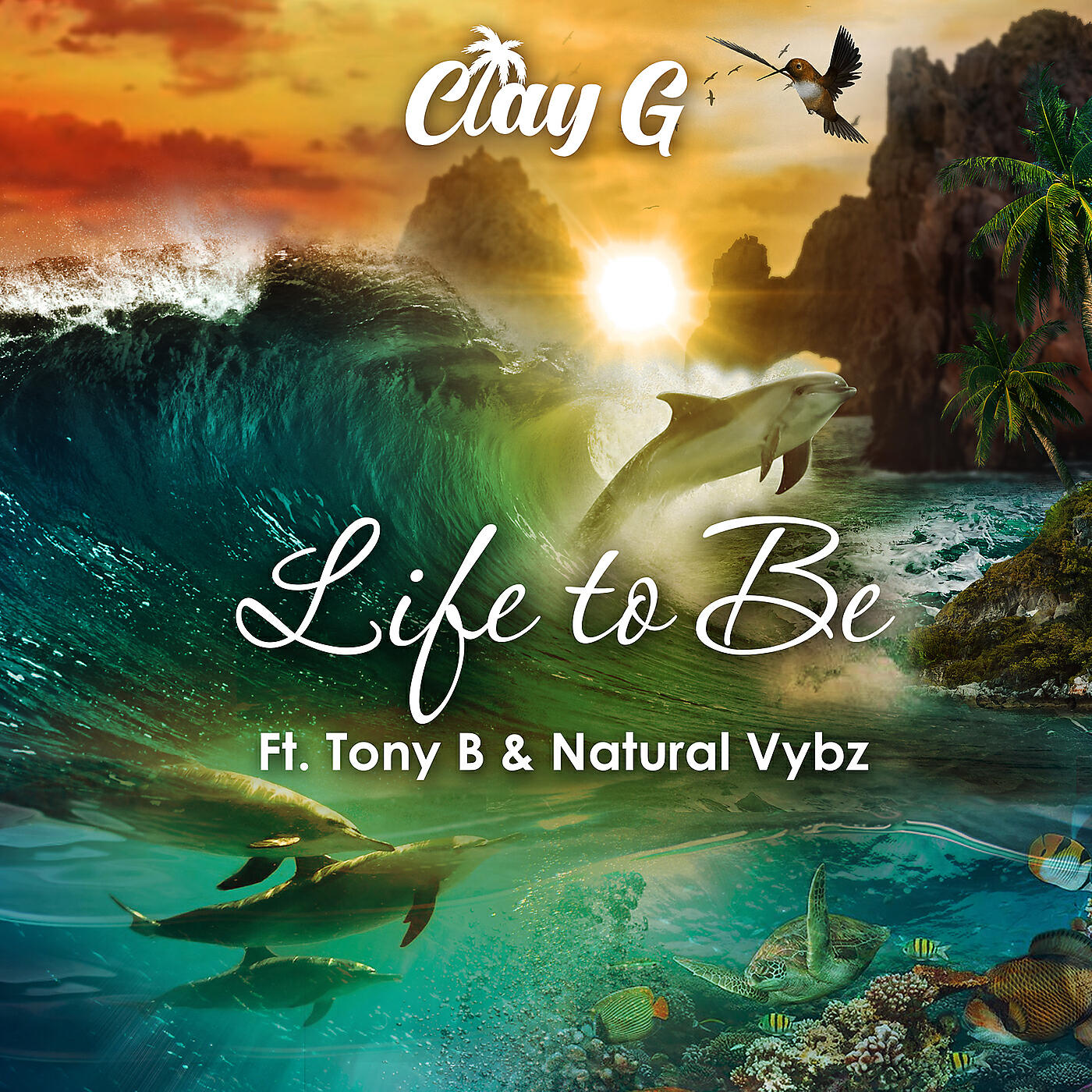 NATURAL VYBZ