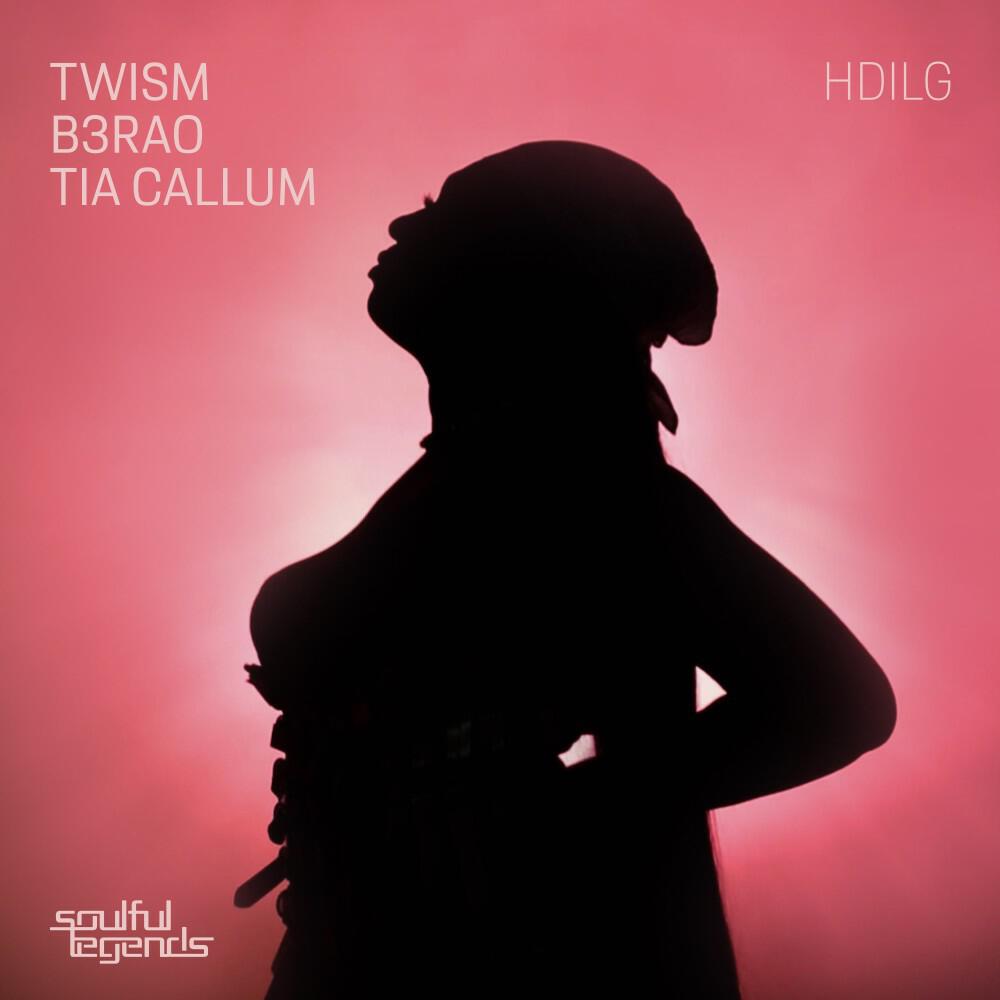 Релиз HDILG