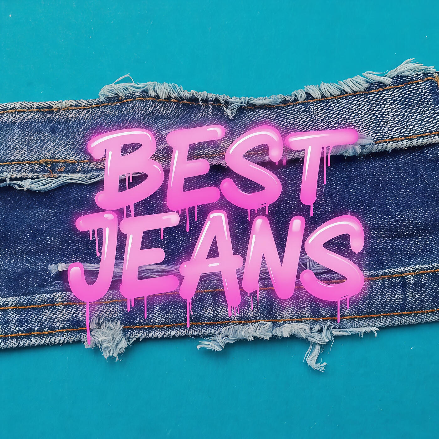 Релиз Best Jeans