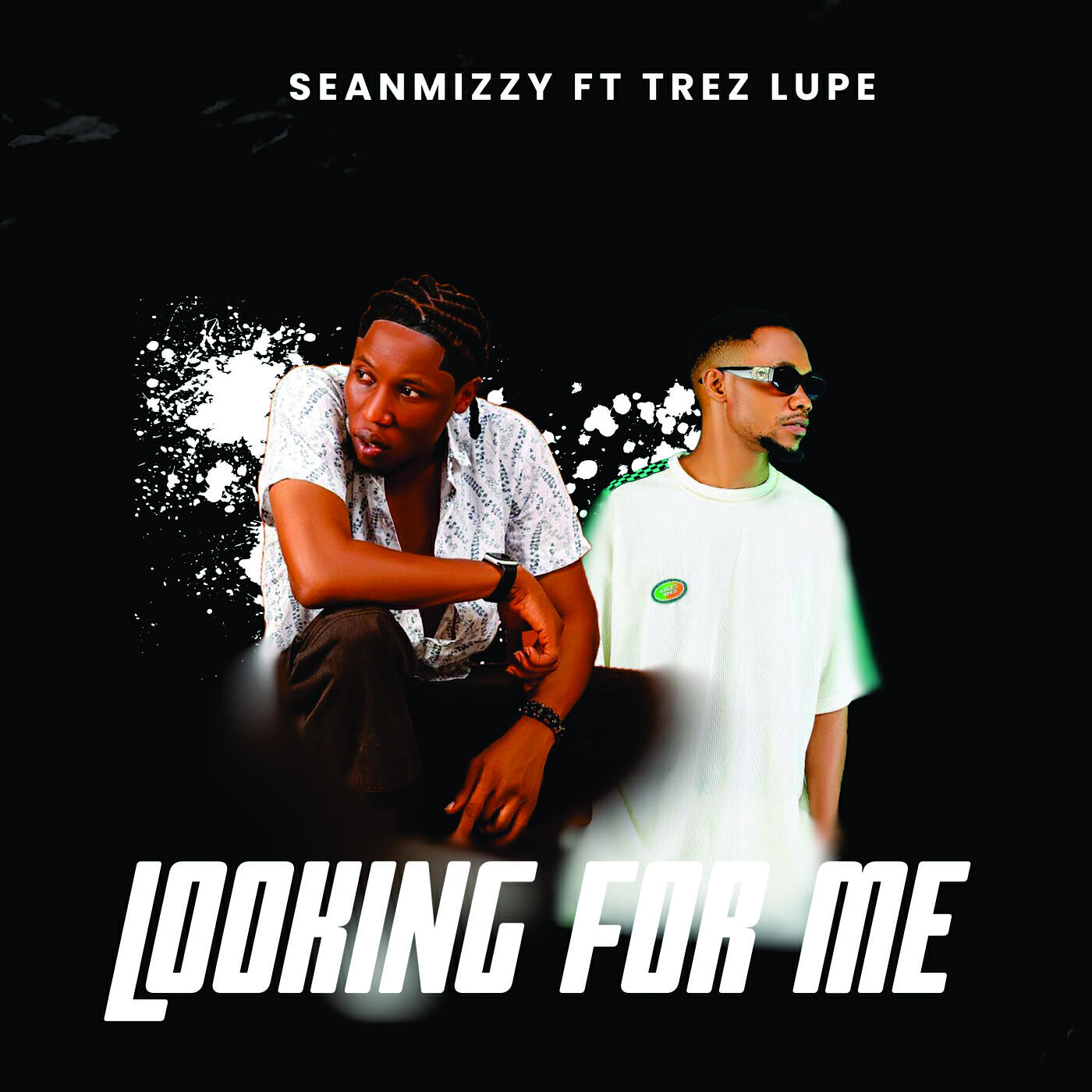 Релиз Looking for Me