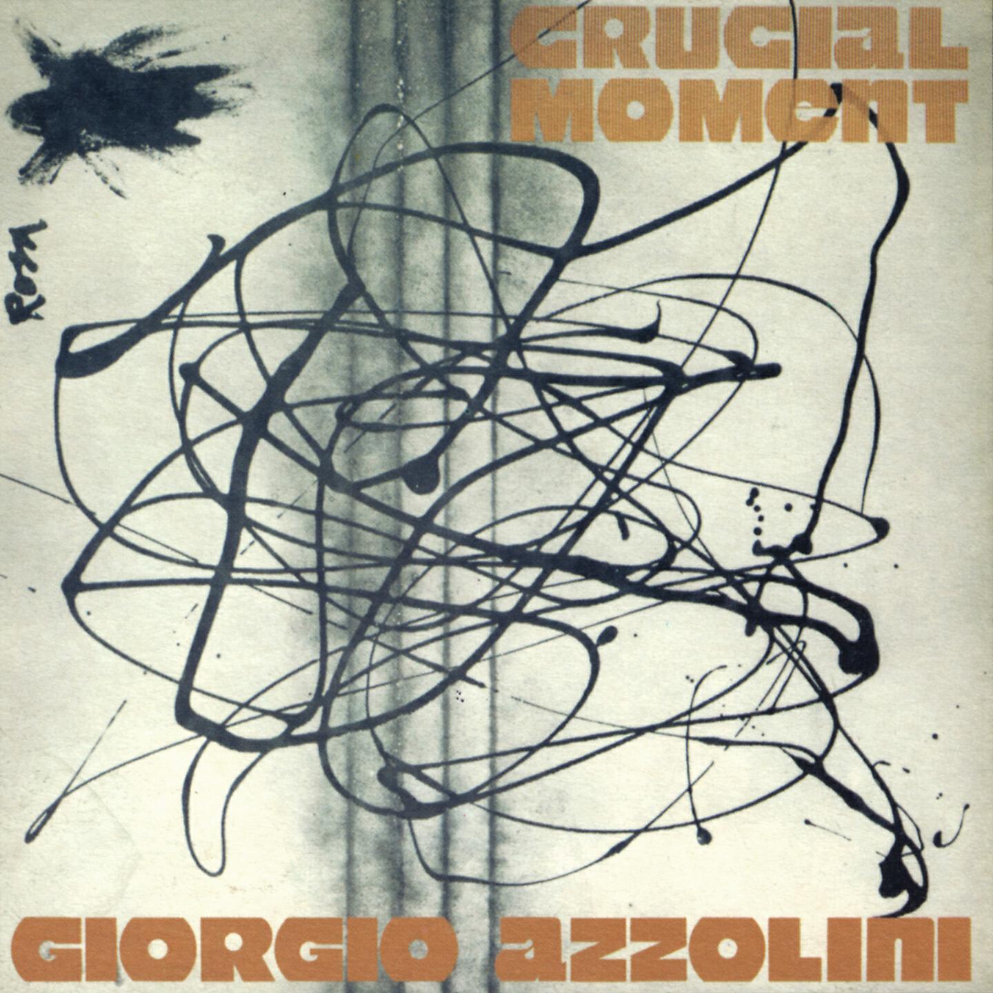 Релиз Crucial Moment