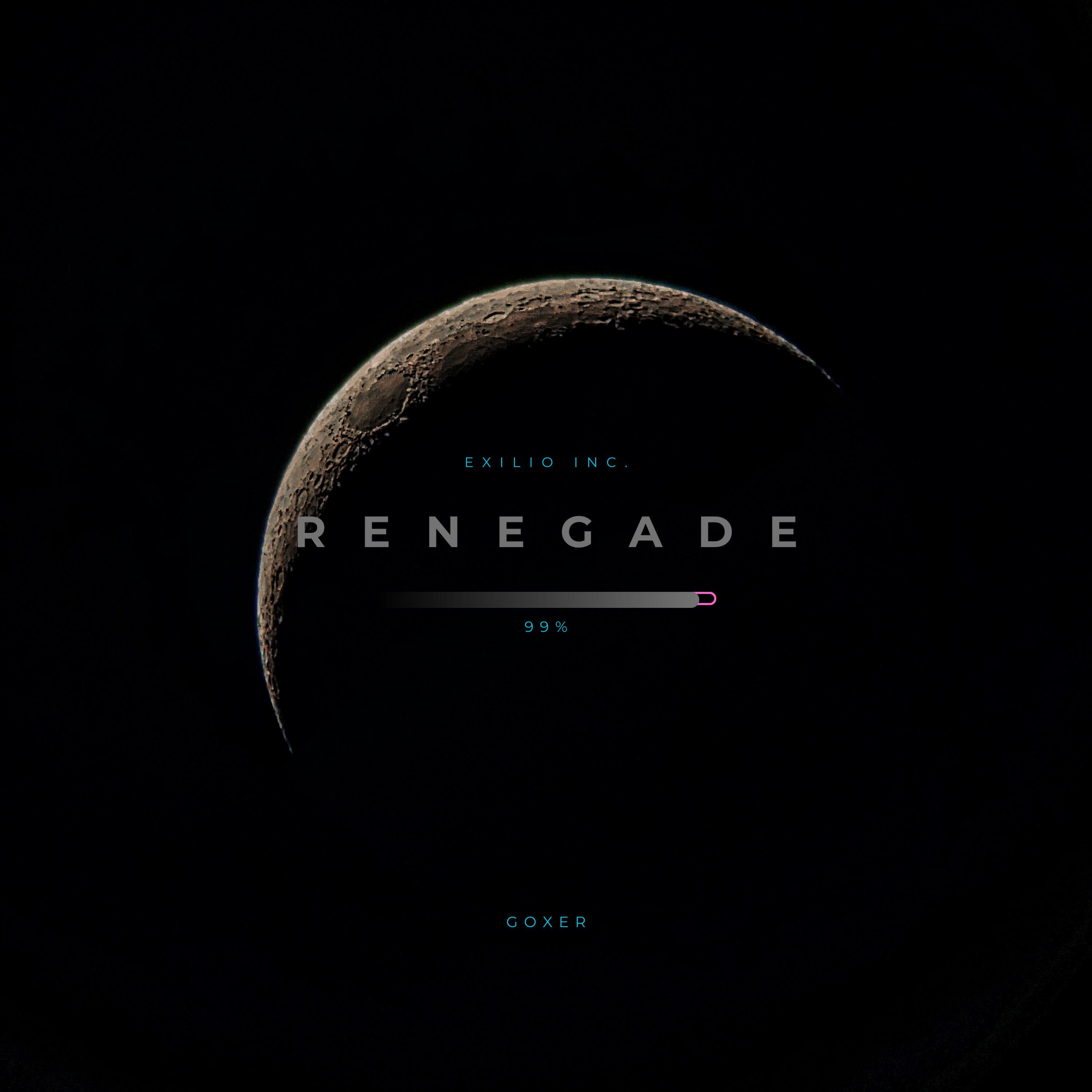 Трек Renegade
