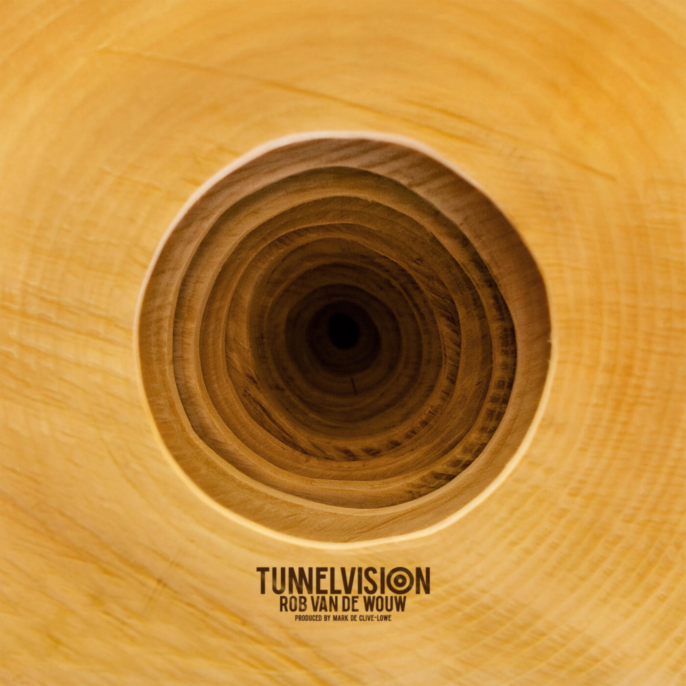 Релиз Tunnelvision
