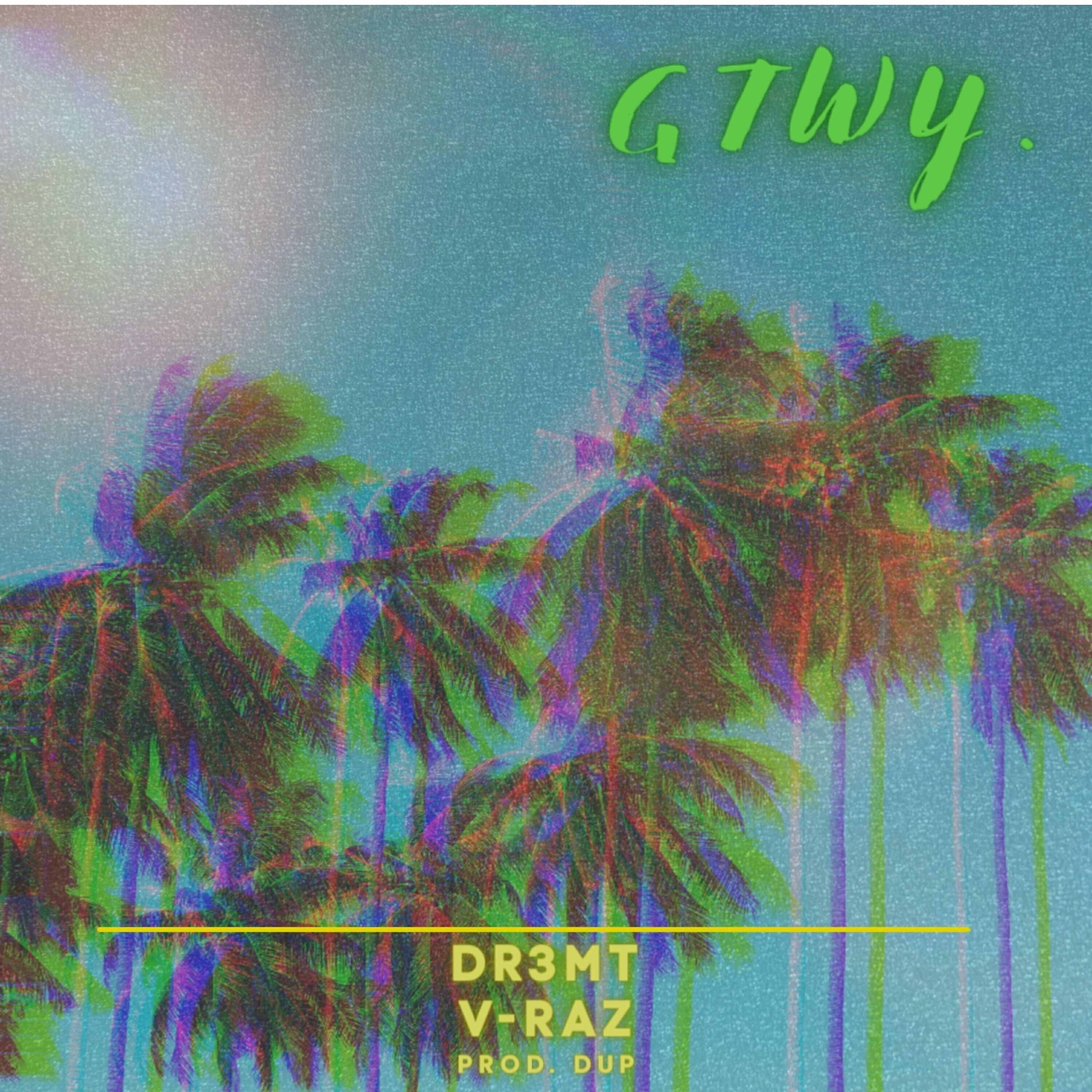 Релиз G.T.W.Y.