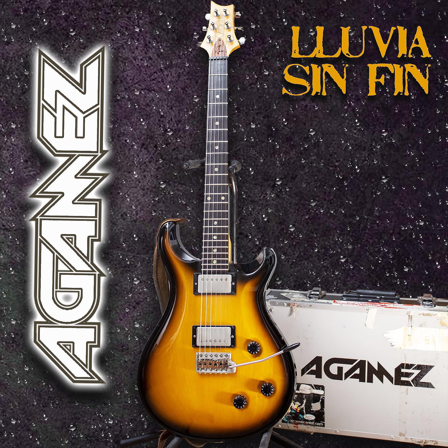 Релиз Lluvia Sin Fin