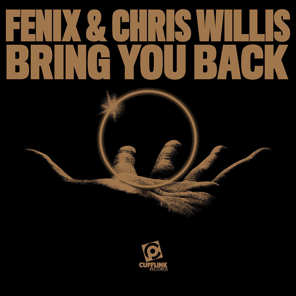 Релиз Bring You Back