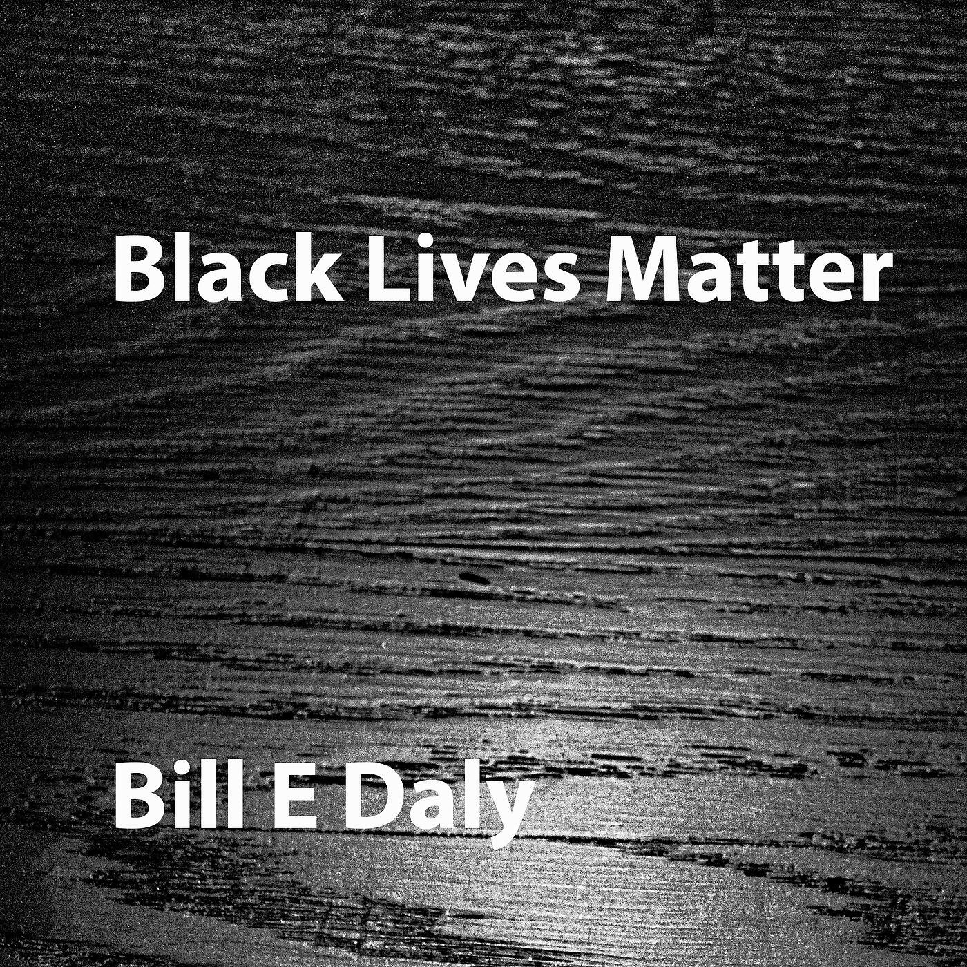 Релиз Black Lives Matter