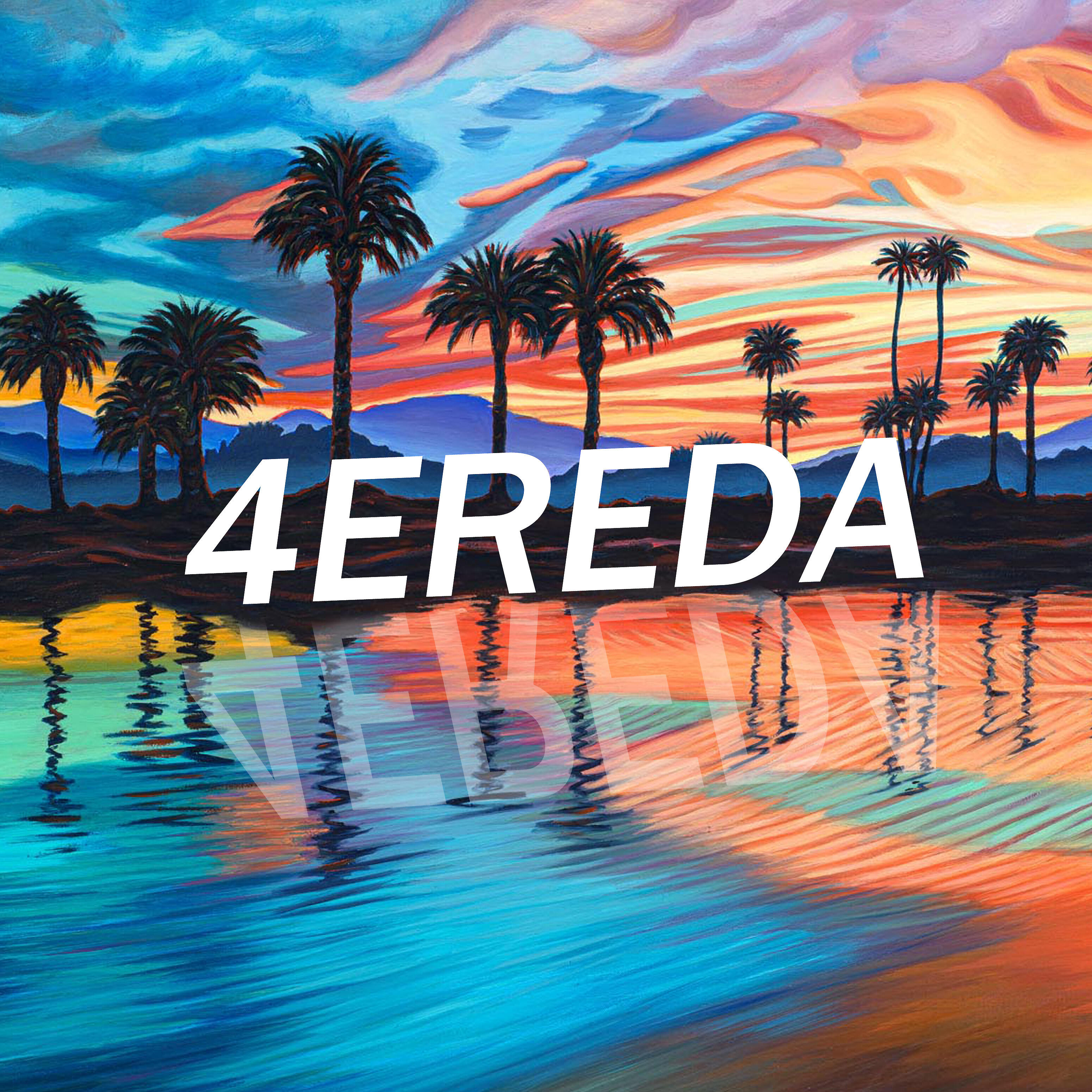 Релиз 4Eredamusic